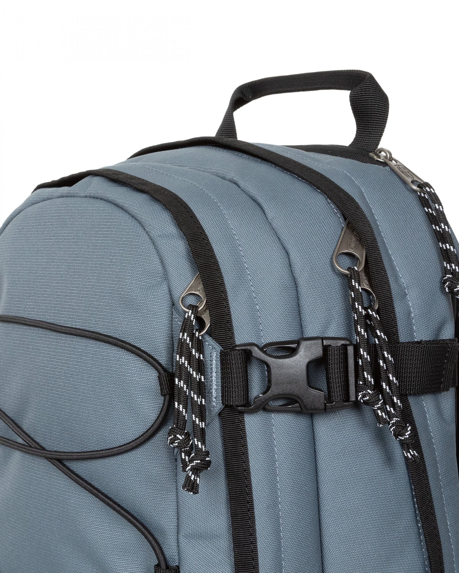 حقيبة ظهر للكمبيوتر المحمول Eastpak Gerys CS Stormy متوسطة الحجم - EK0A5BFZ1K21