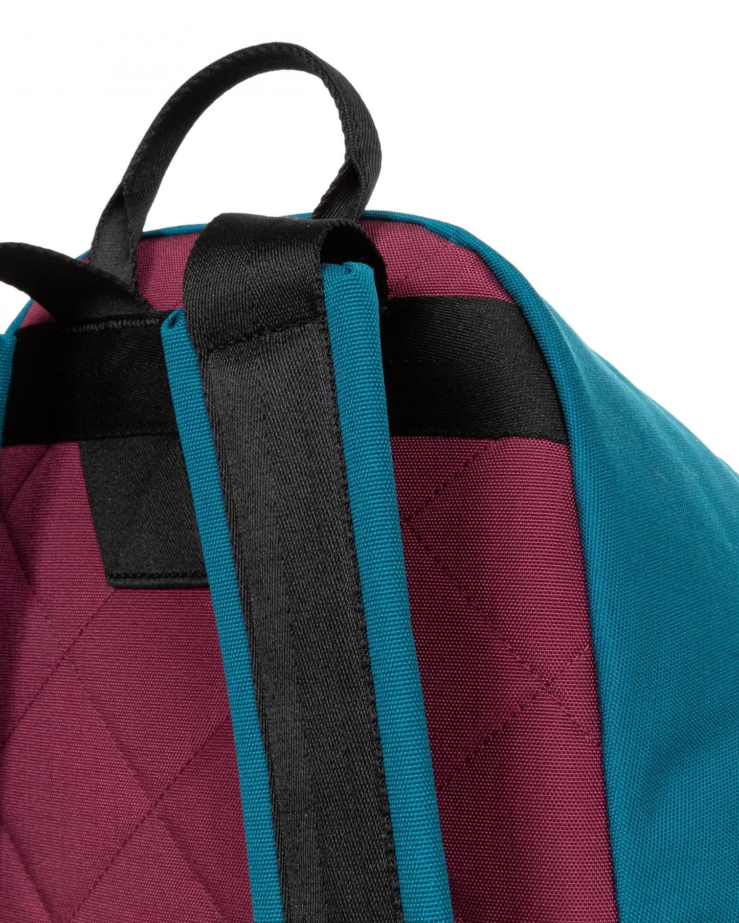 حقيبة ظهر متوسطة الحجم مبطنة للكمبيوتر المحمول من إيستباك