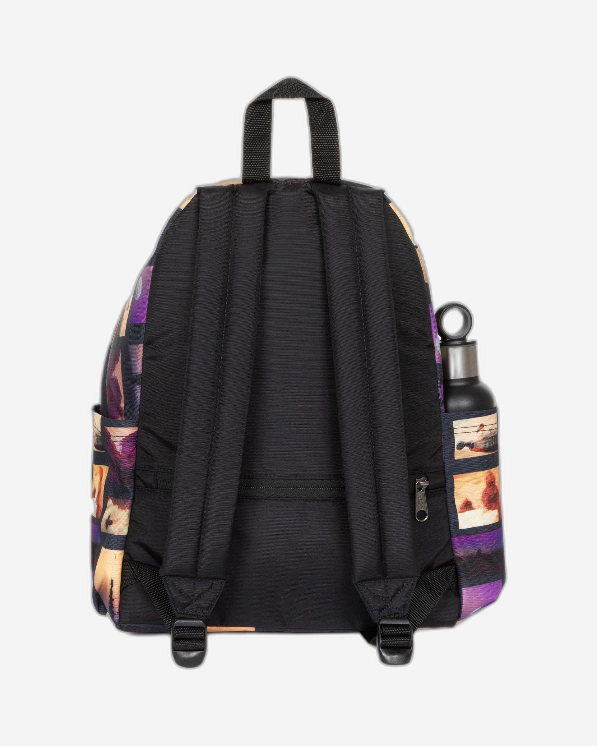 حقيبة ظهر إيست باك داي باك آر ستار وورز لاندسكيب رمادية - EK0A5BG40Q91