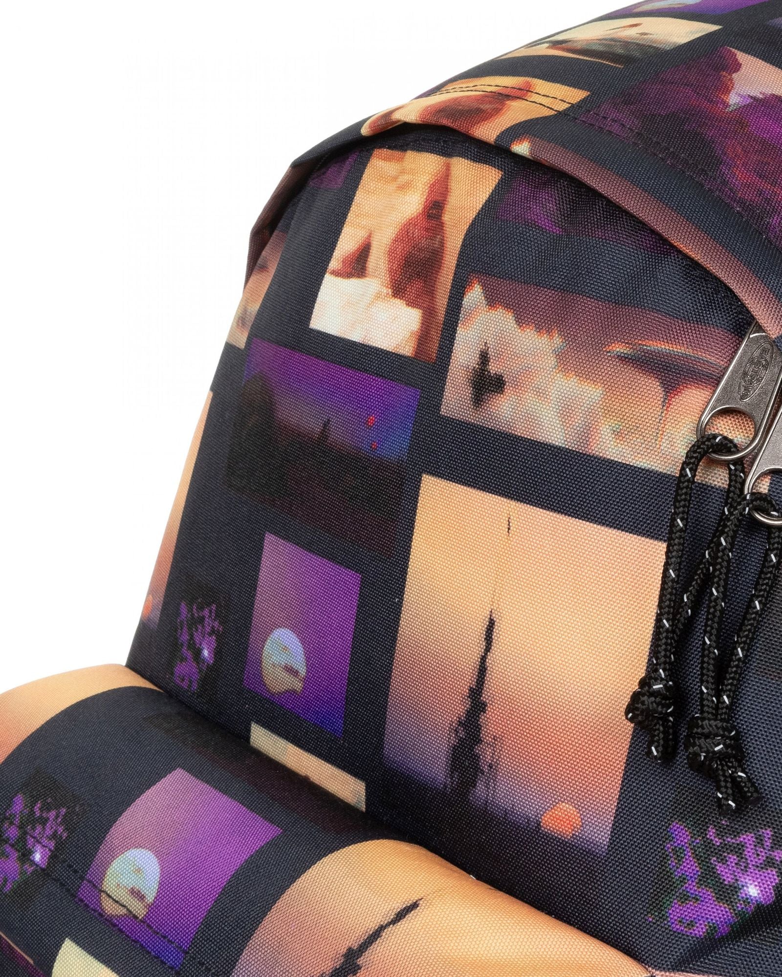 حقيبة ظهر إيست باك داي باك آر ستار وورز لاندسكيب رمادية - EK0A5BG40Q91