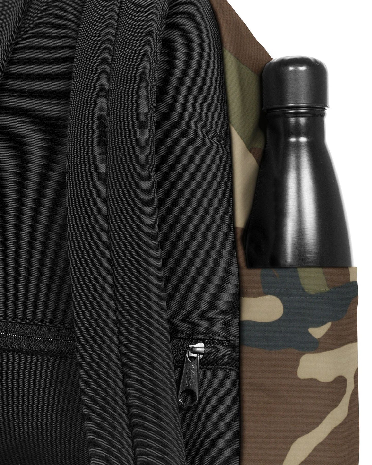 حقيبة ظهر إيست باك داي باك آر كامو متوسطة الحجم - EK0A5BG4181