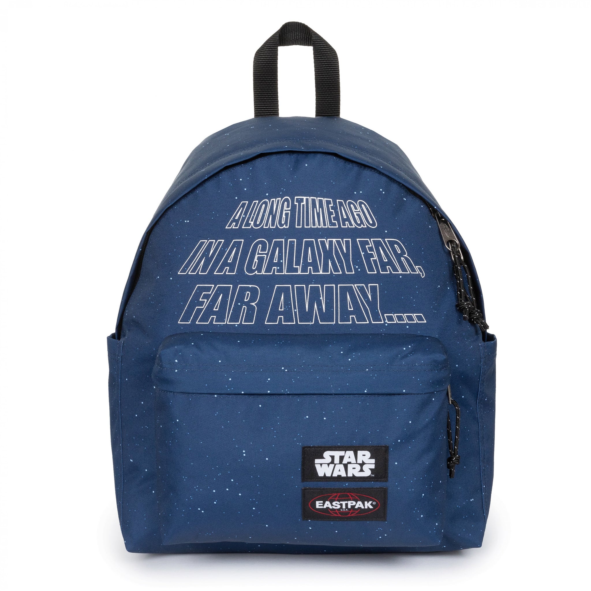 EASTPAK Day Pak'R SW Stars Navy -EK0A5BG41Q01