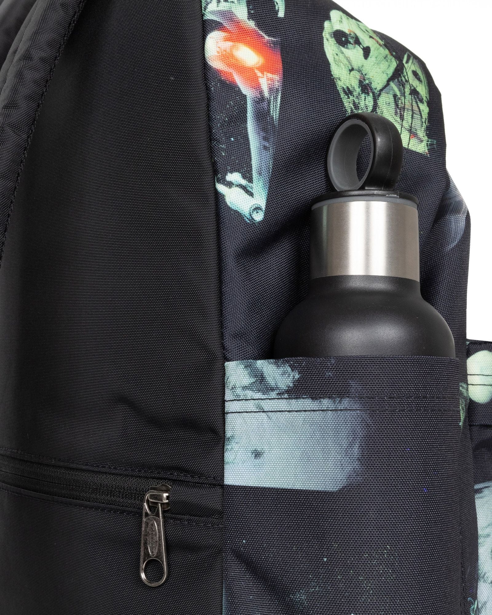 حقيبة ظهر إيست باك داي باك آر ستار وورز جالاكسي بلاك - EK0A5BG41Q11