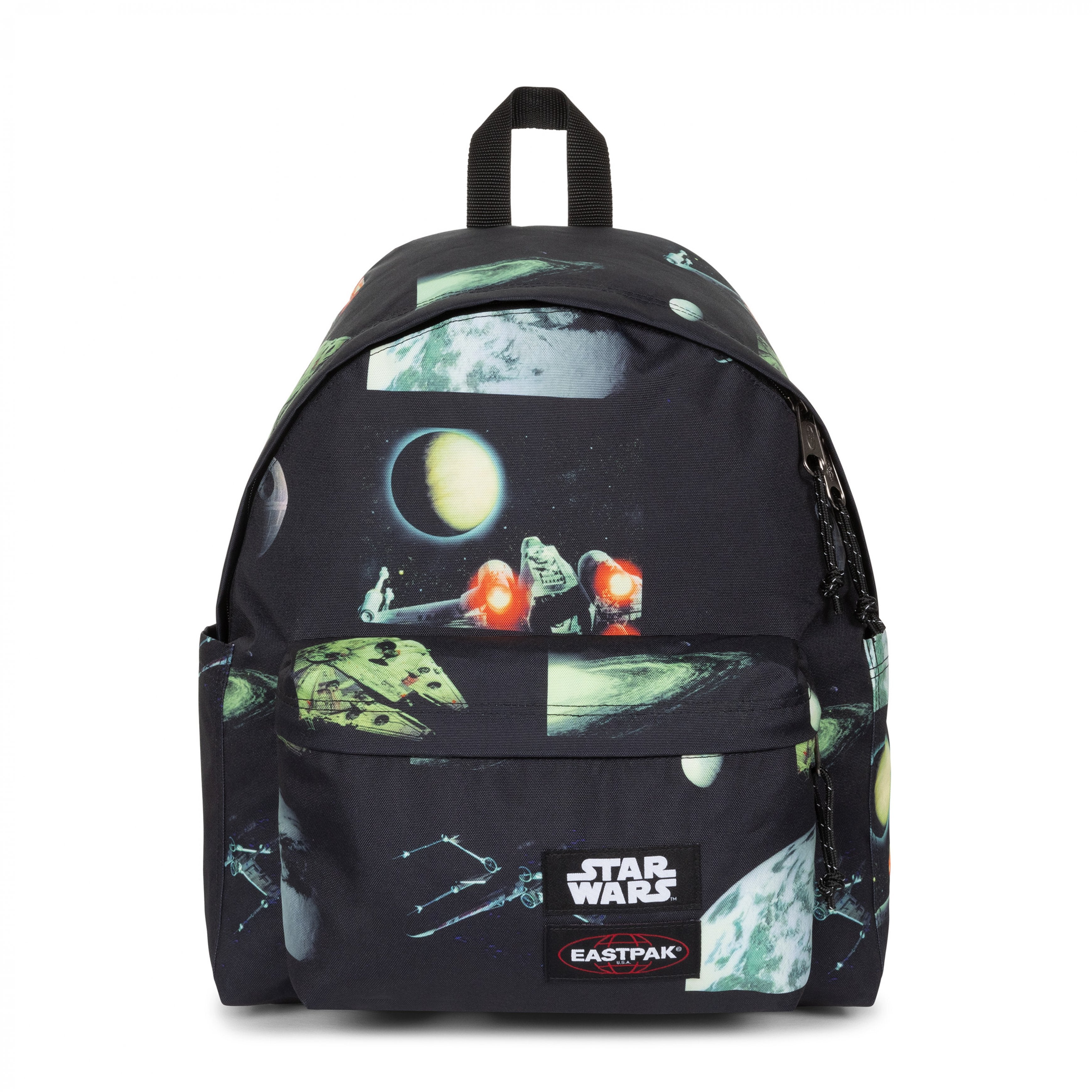 EASTPAK Day Pak'R SW Galaxy Black -EK0A5BG41Q11