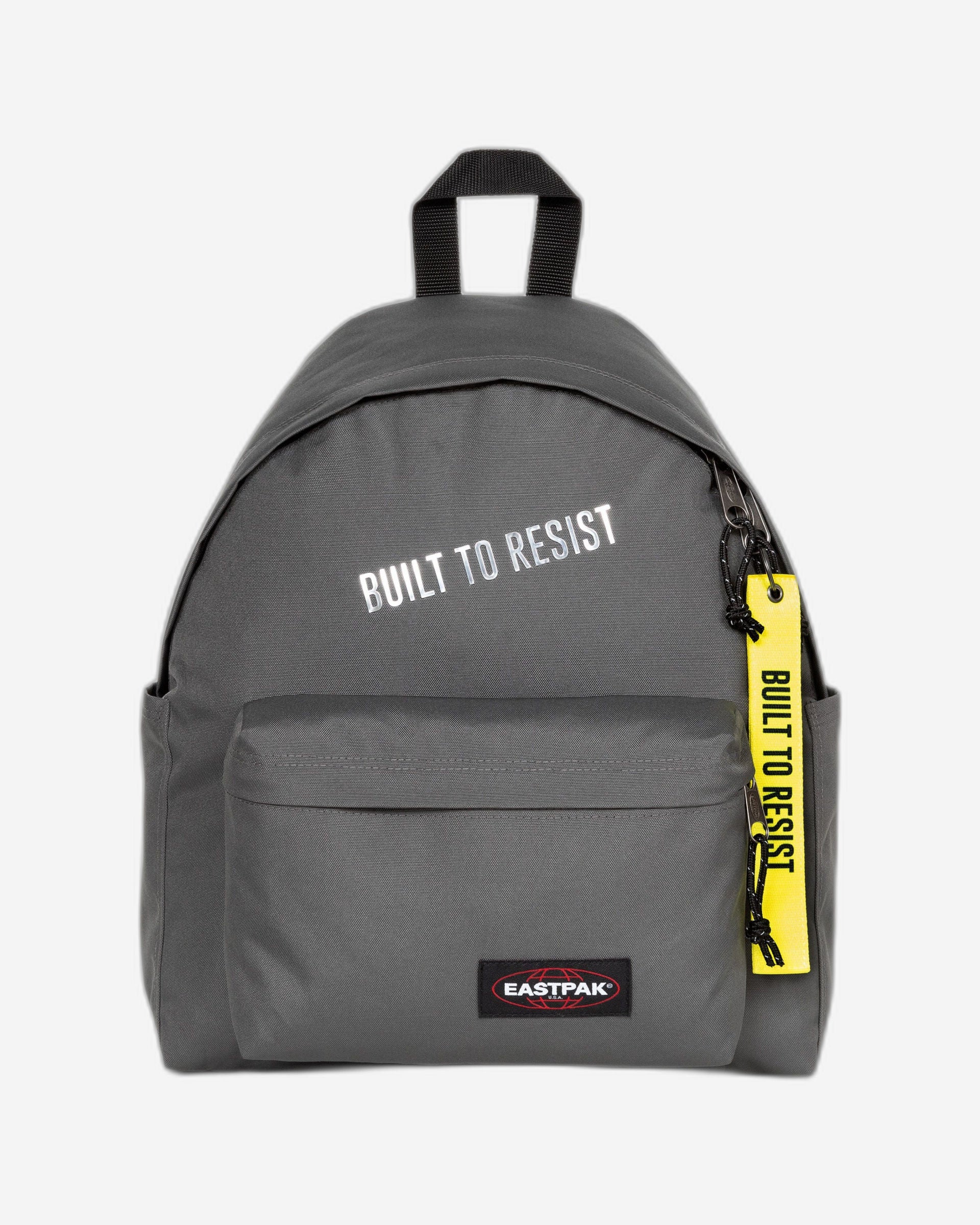 حقيبة ظهر إيست باك داي باك آر بولد بي تي آر رمادية متوسطة الحجم - EK0A5BG47D6
