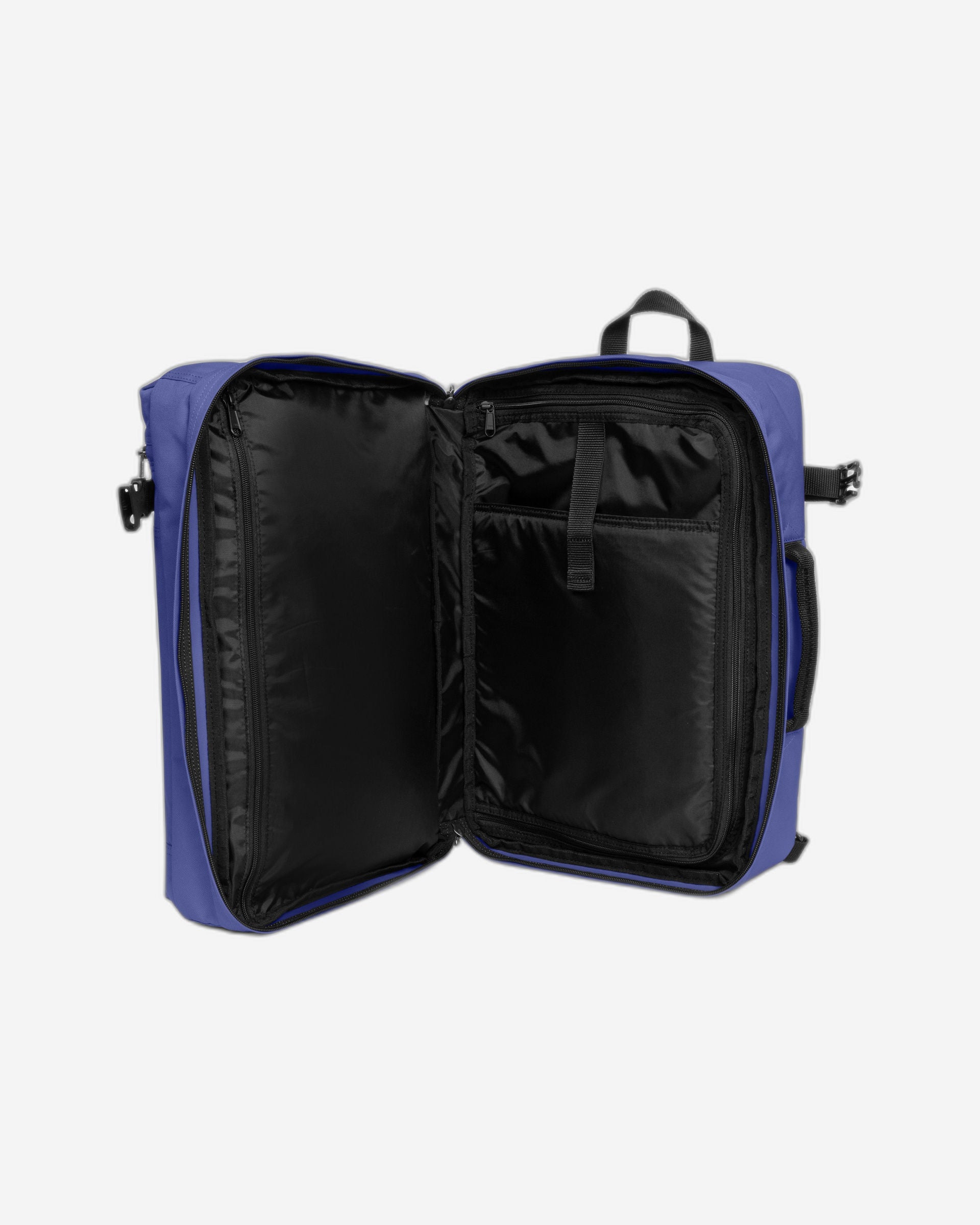 حقيبة ظهر إيست باك ترانزيت آر زرقاء - EK0A5BHI1O71