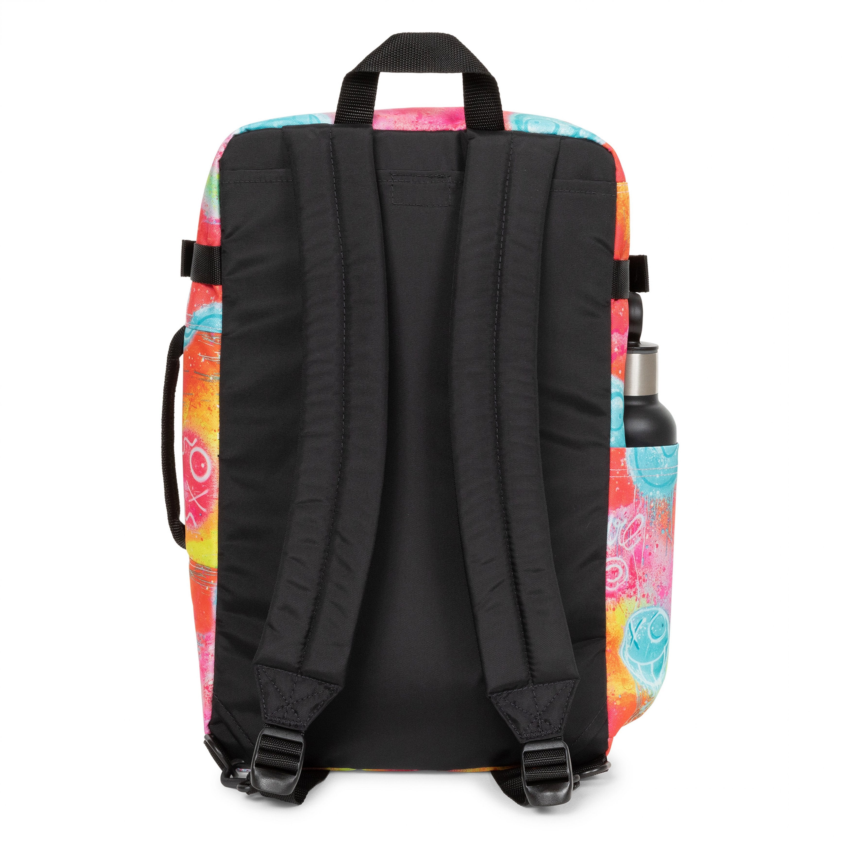 حقيبة إيست باك ترانزيت آر فلو كلاودز - EK0A5BHI3O91