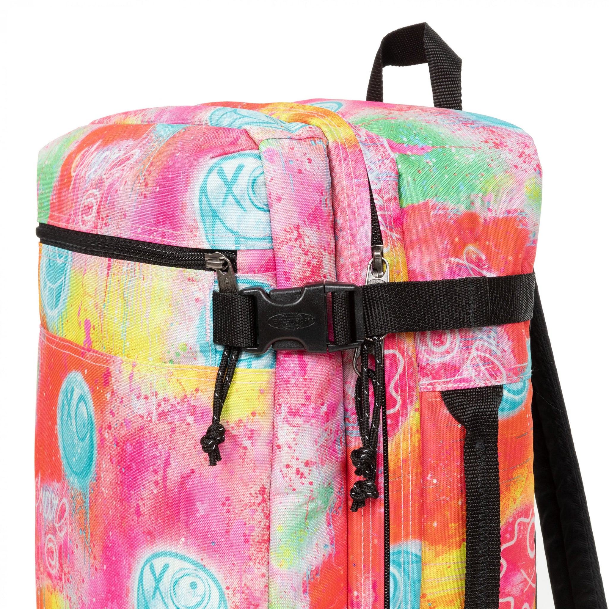 حقيبة إيست باك ترانزيت آر فلو كلاودز - EK0A5BHI3O91