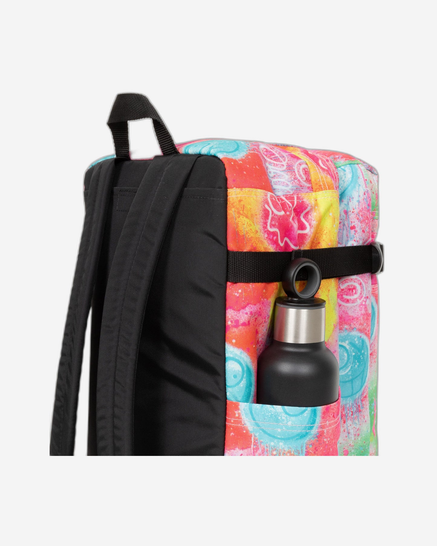 حقيبة ظهر إيستباك ترانزيت آر باك فلو كلاودز