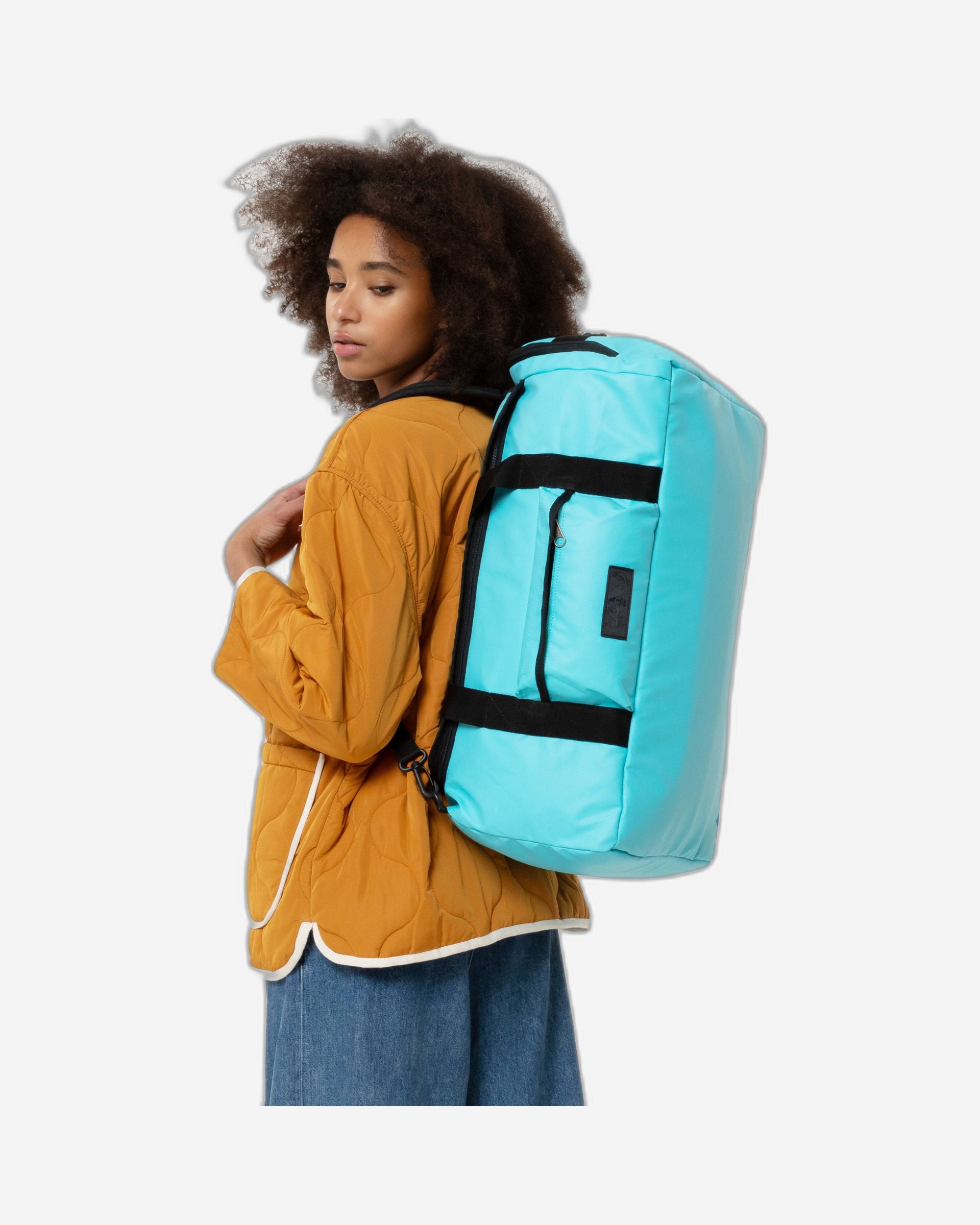 حقيبة دافل صغيرة من إيست باك تارب دافل إس تارب سي - EK0A5BHM8J21