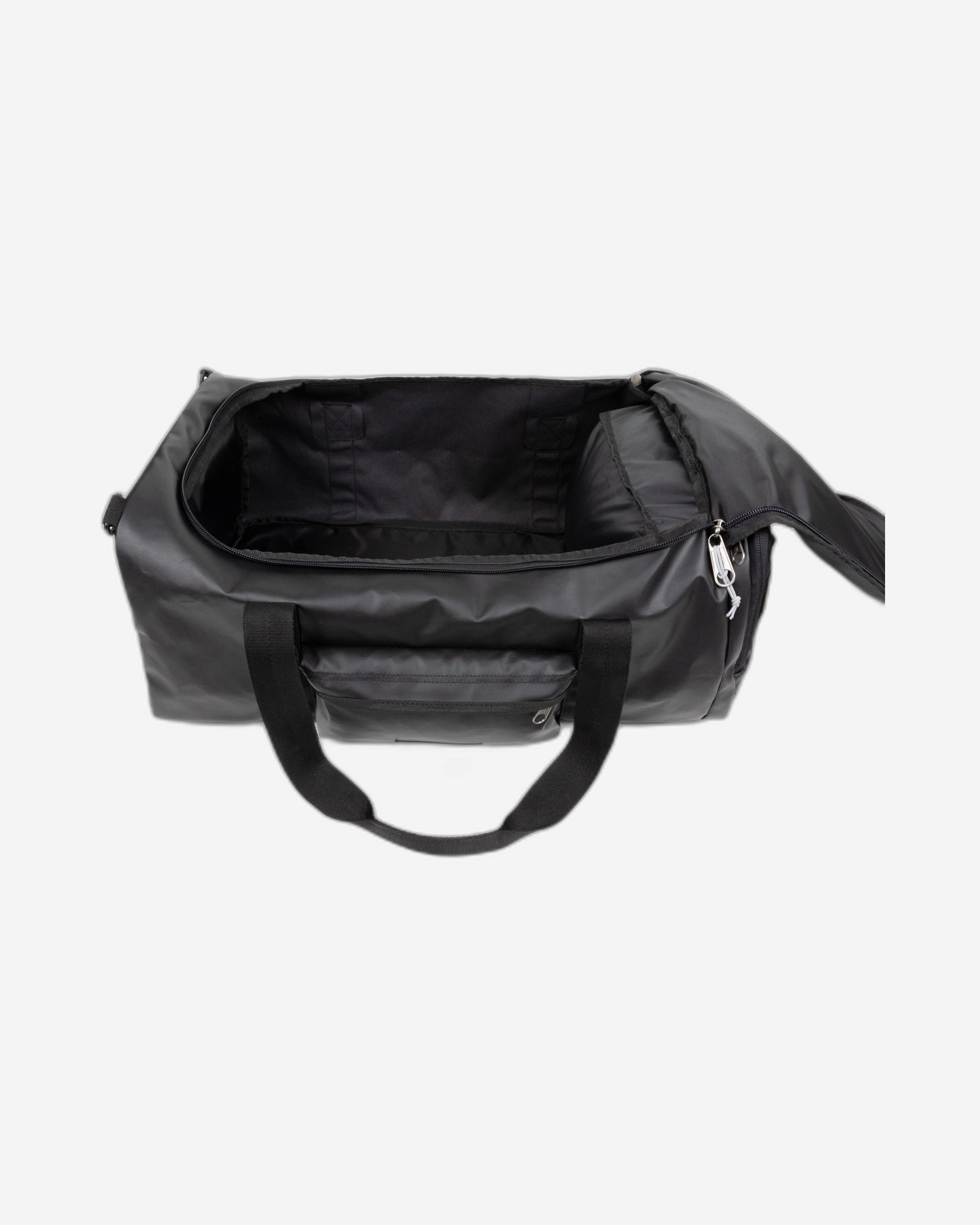 حقيبة دافل صغيرة من إيست باك تارب دافل إس تارب سوداء اللون - EK0A5BHMO131