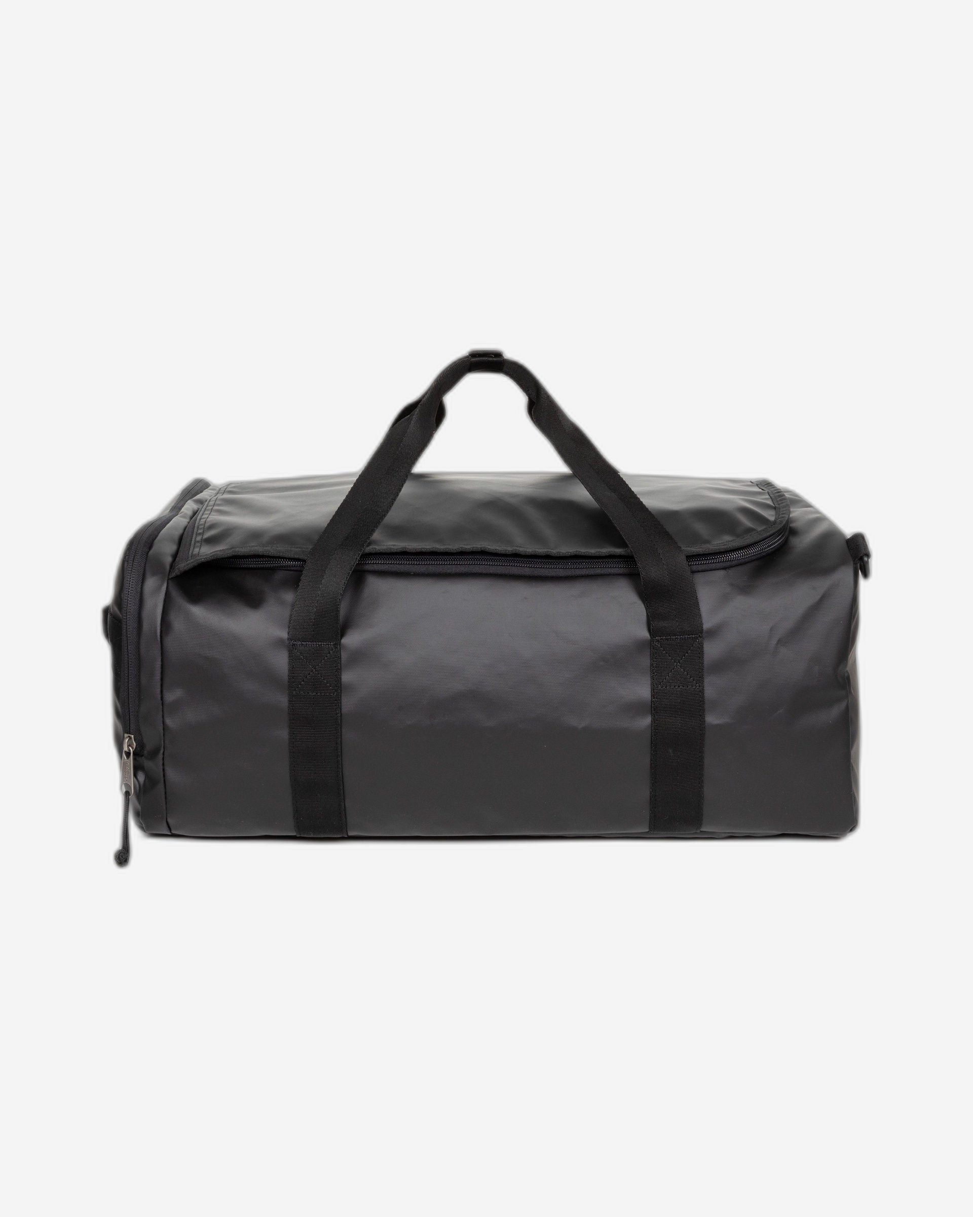 حقيبة دافل صغيرة من إيست باك تارب دافل إس تارب سوداء اللون - EK0A5BHMO131