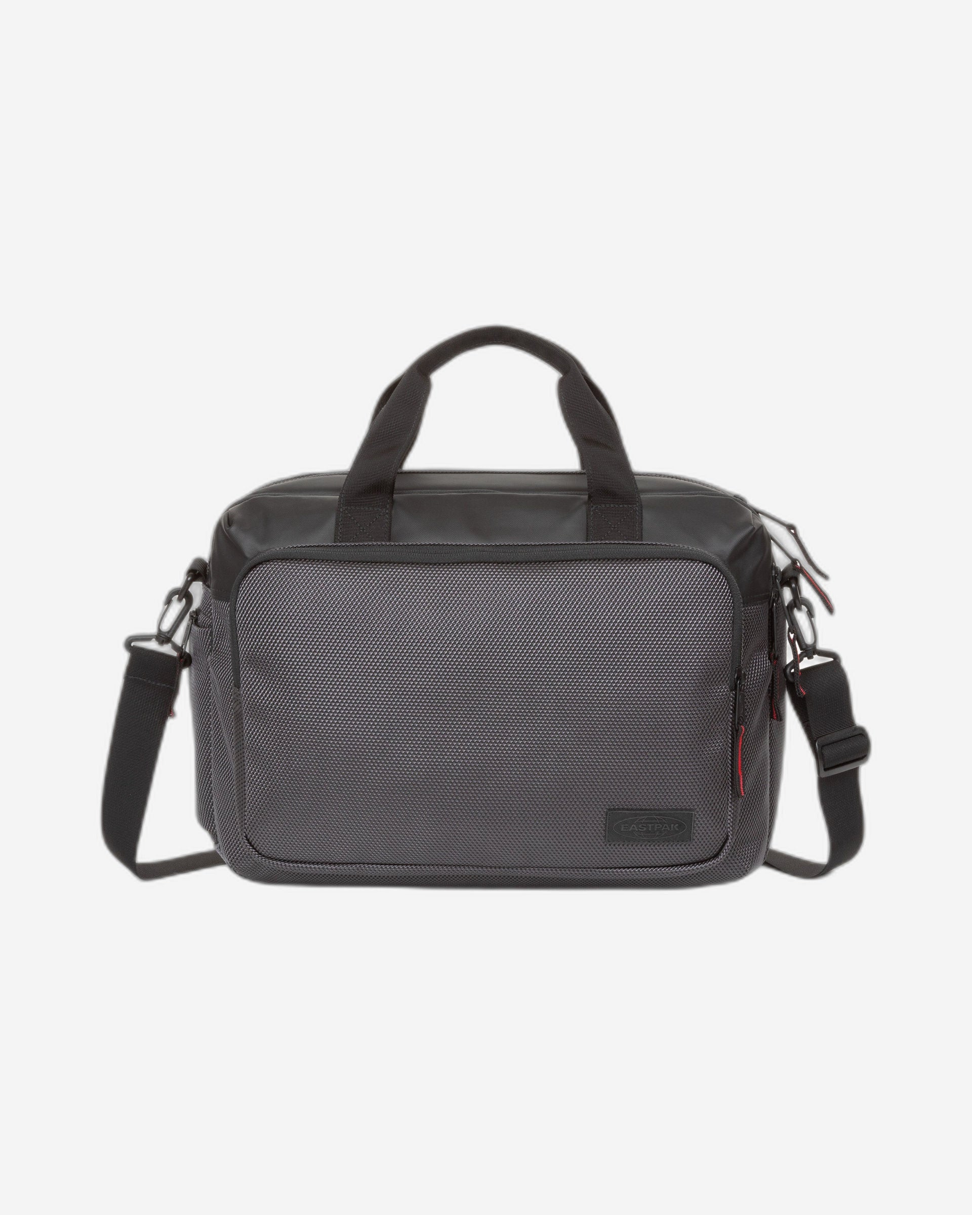 حقيبة لابتوب إيستباك شيلدان سي إن إن سي تي أكسنت رمادية متوسطة الحجم - EK0A5BHTI971