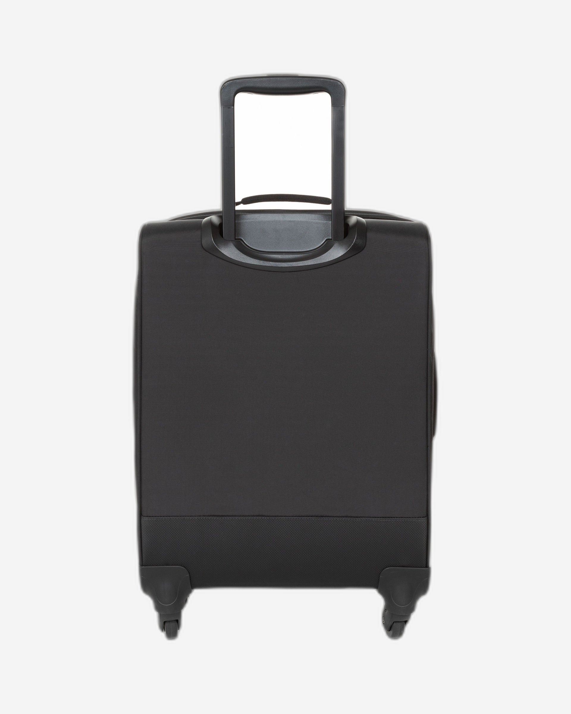 حقيبة سفر إيست باك سي إن إن سي تي إف ويل سي إن إن سي تي إف سوداء بعجلات - EK0A5BHV5A21