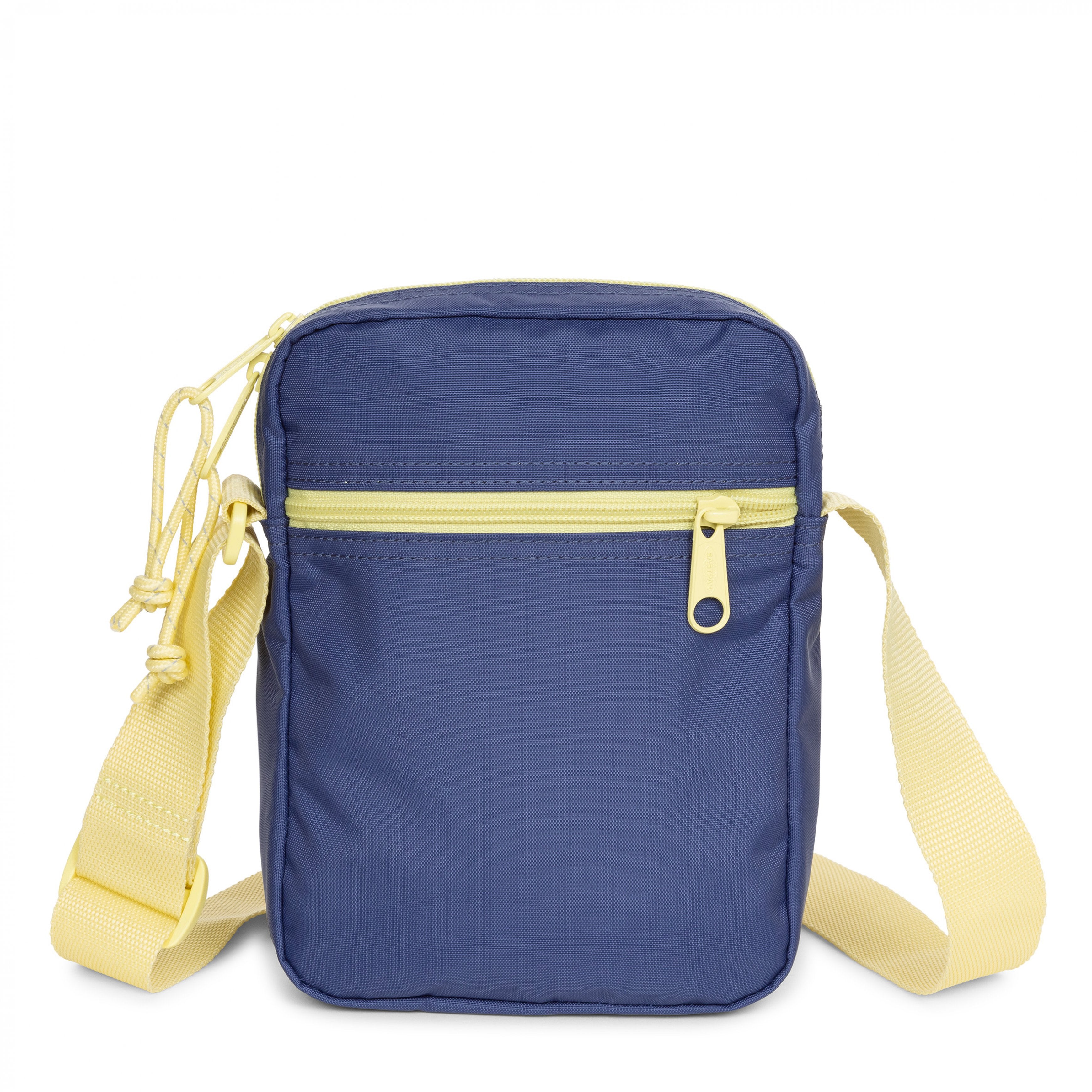 حقيبة كروس بودي إيست باك ذا ون باور بلوك البحرية - EK0A5BHX5O51