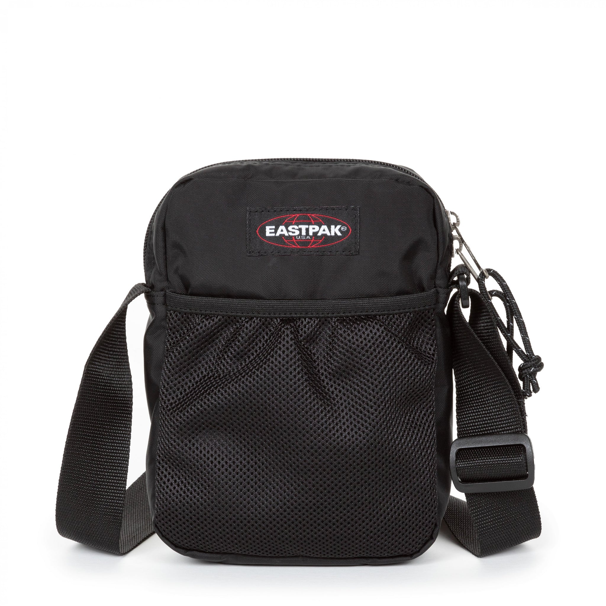 Eastpak The One Powr Powr Black Crossbody bag