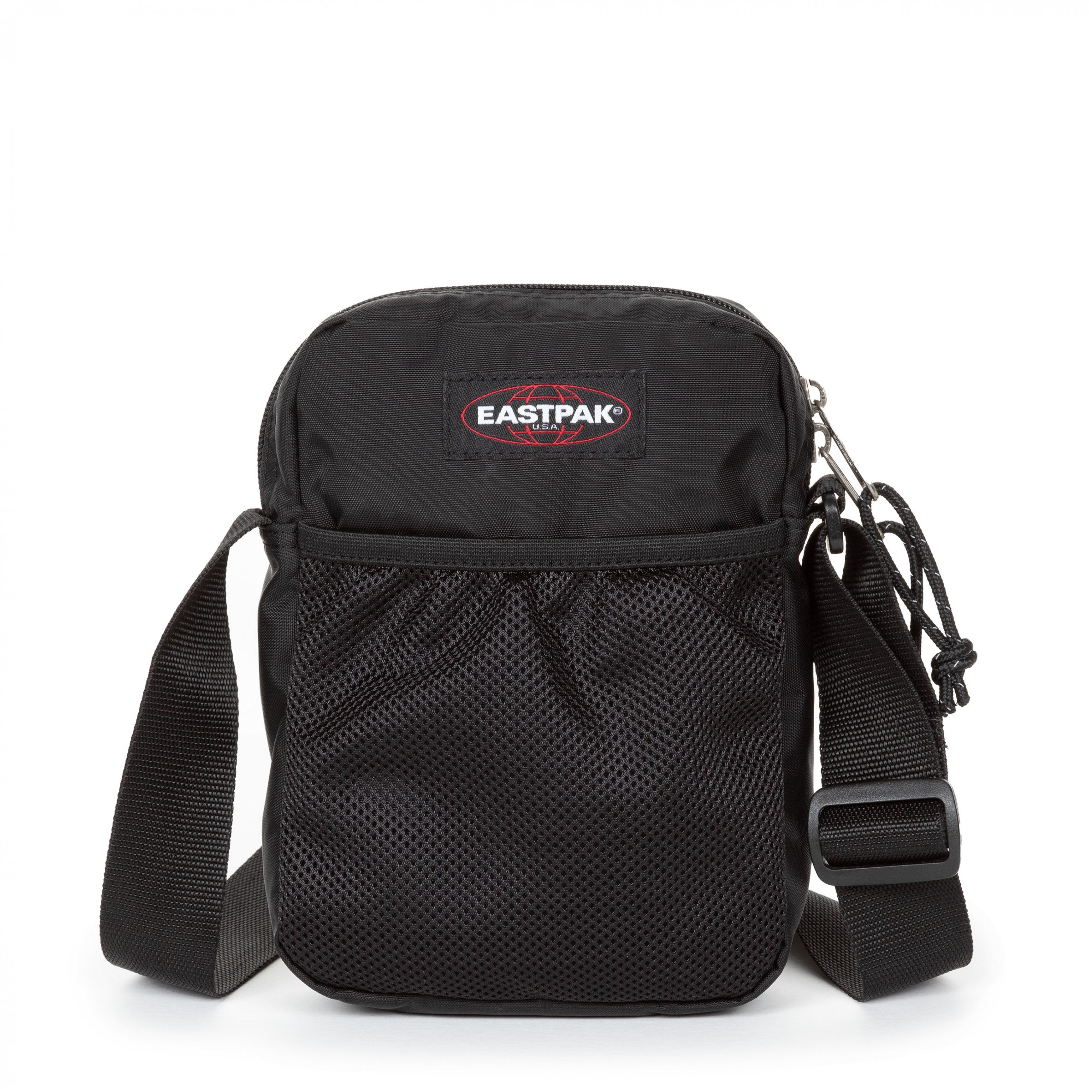 Eastpak The One Powr Powr Black Crossbody bag