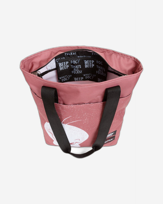 حقيبة توت تويتي كبيرة من إيست باك شوبر - EK0A5BIC9J31