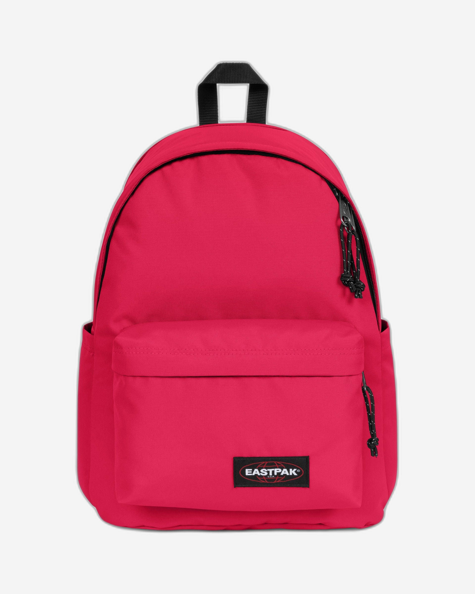 Eastpak Day Office Strawberry Pink Medium Laptop Backpack