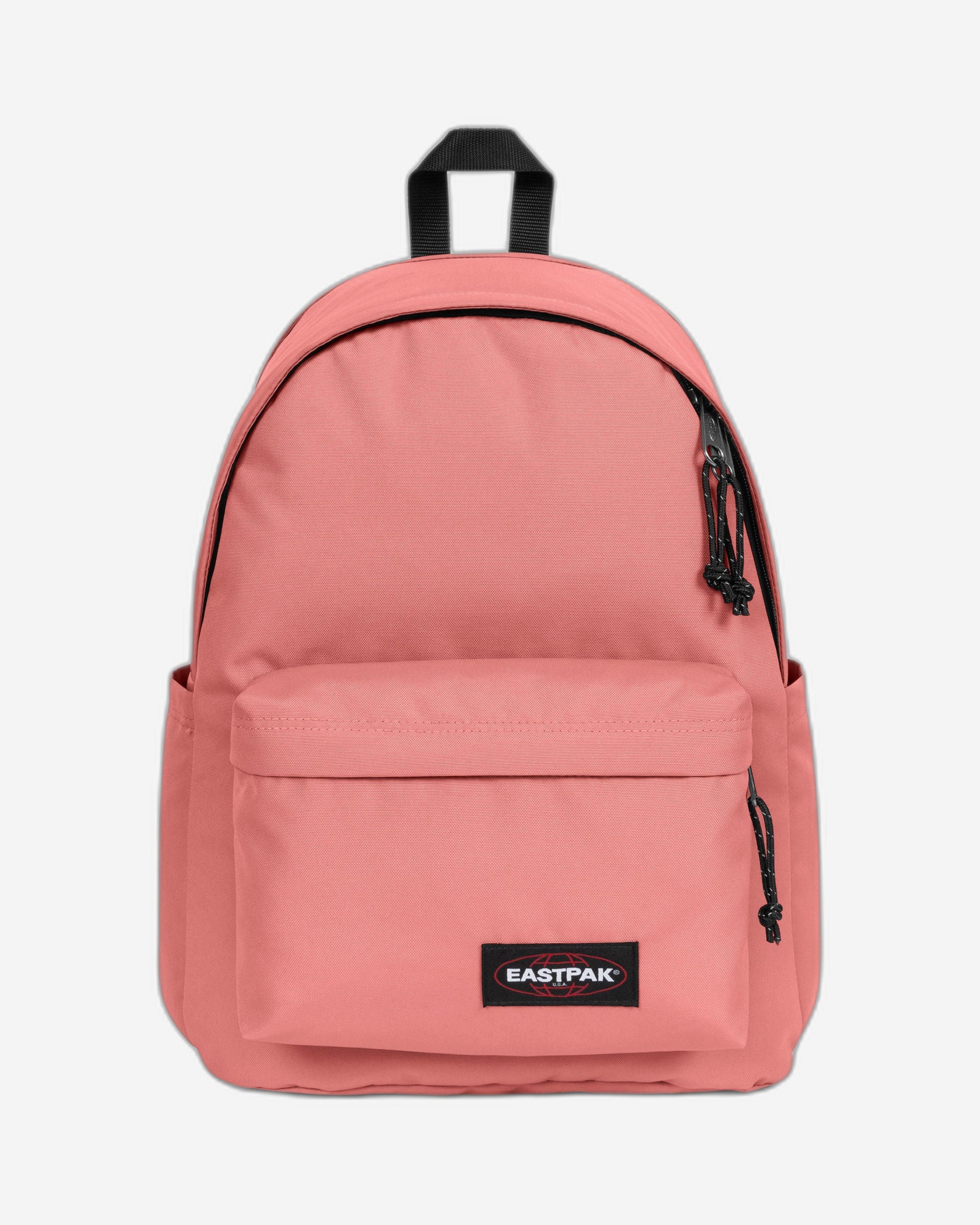 Eastpak Day Office Peach Pink Medium Laptop Backpack