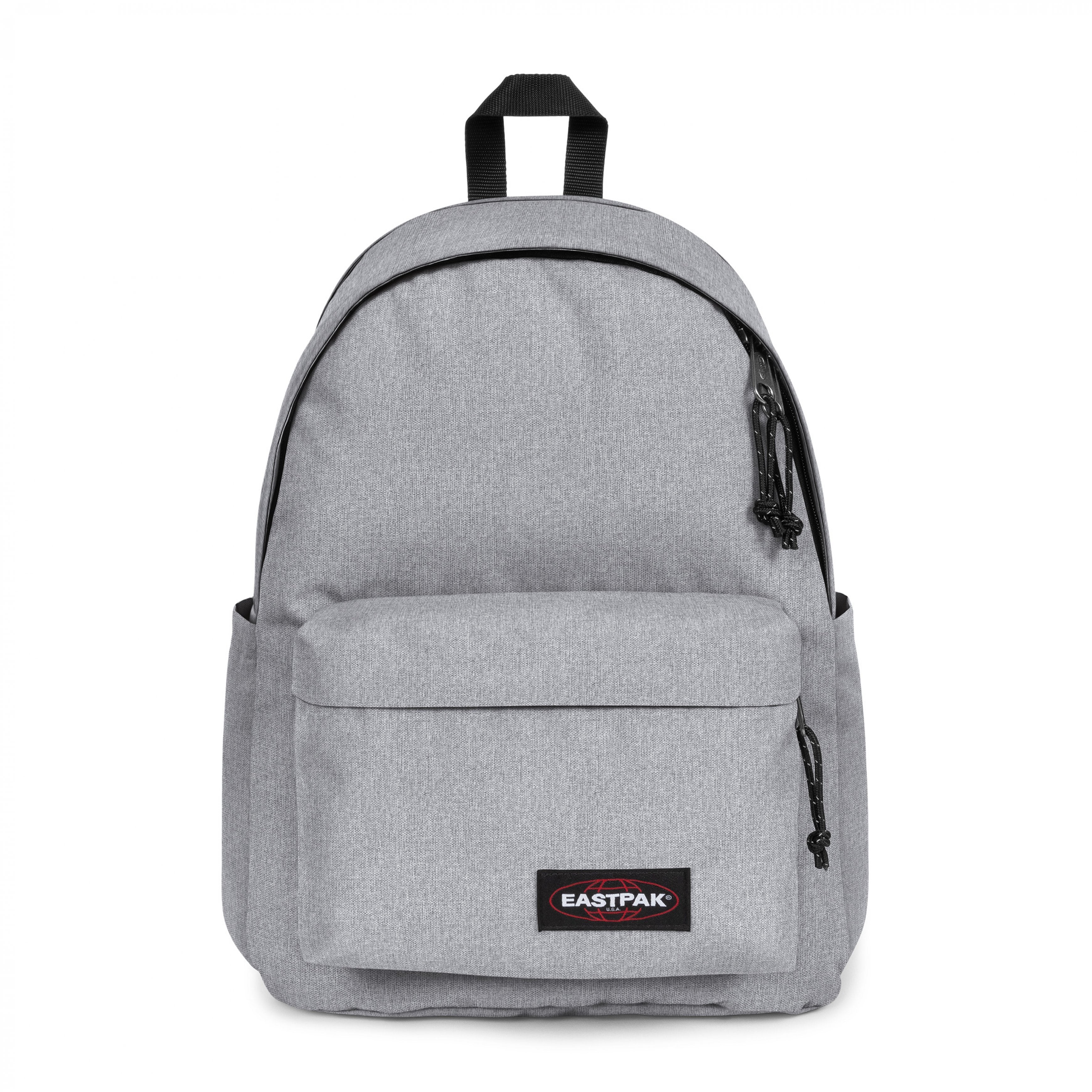 Eastpak Day Office Sunday Grey Medium Laptop Backpack
