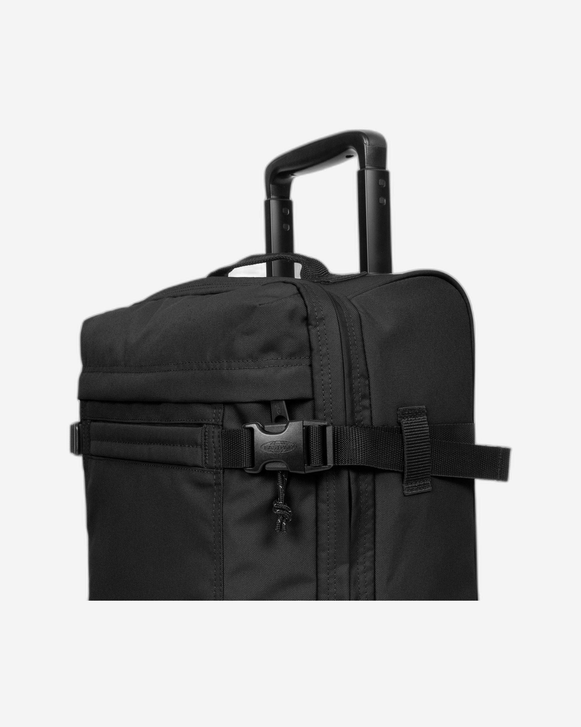 حقيبة إيستباك سترابسون مقاس Xxs سوداء - EK0A5BIM0081