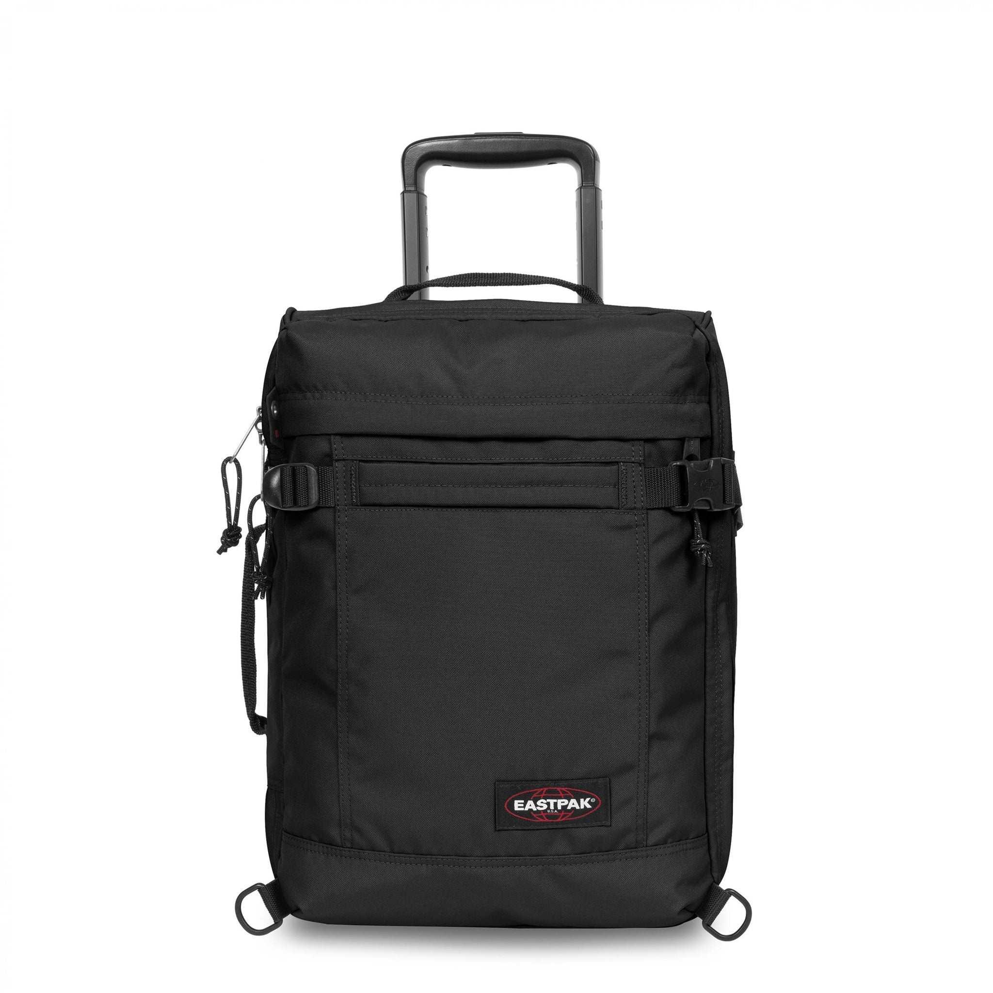 EASTPAK Strapson Xxs Black -EK0A5BIM0081
