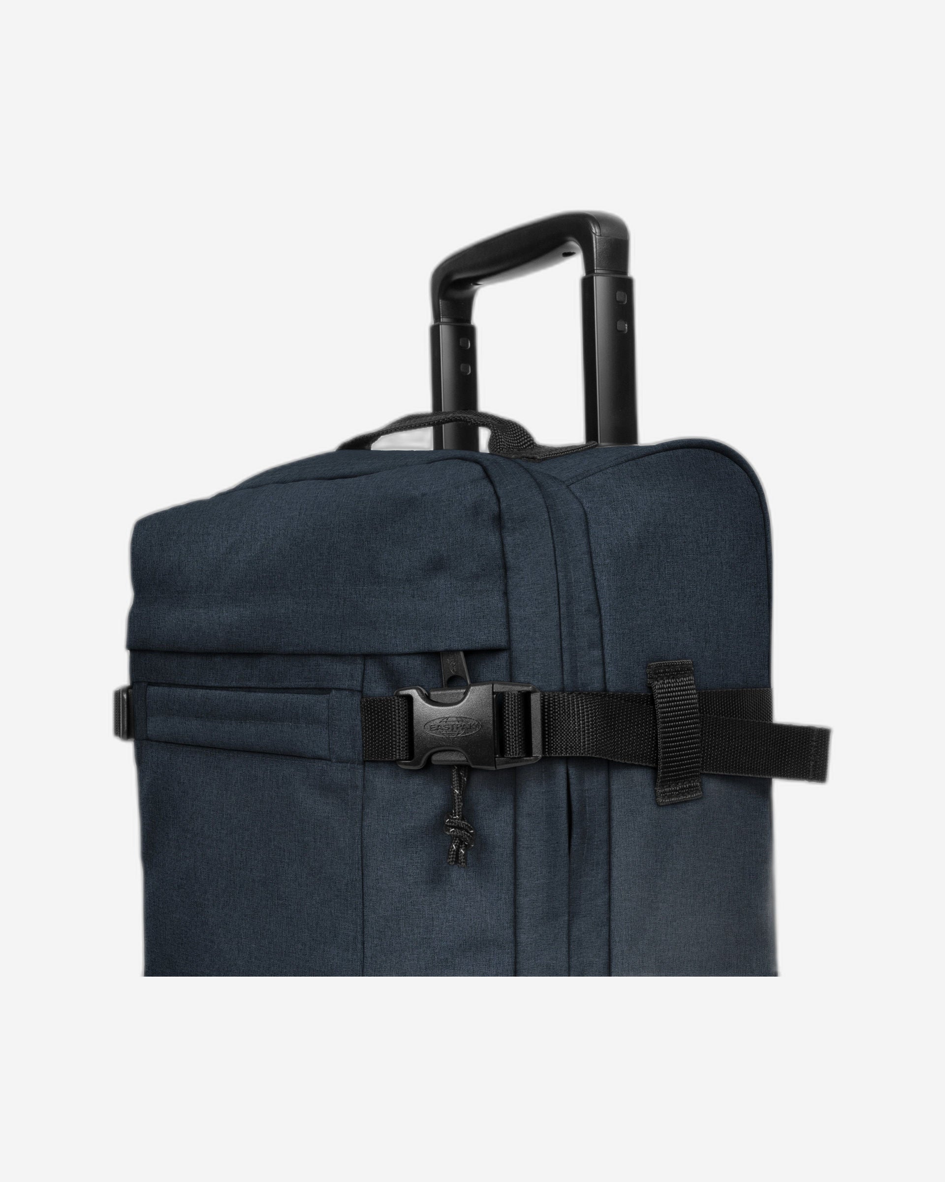 حقيبة إيستباك سترابسون Xxs ثلاثية الدنيم - EK0A5BIM26W1