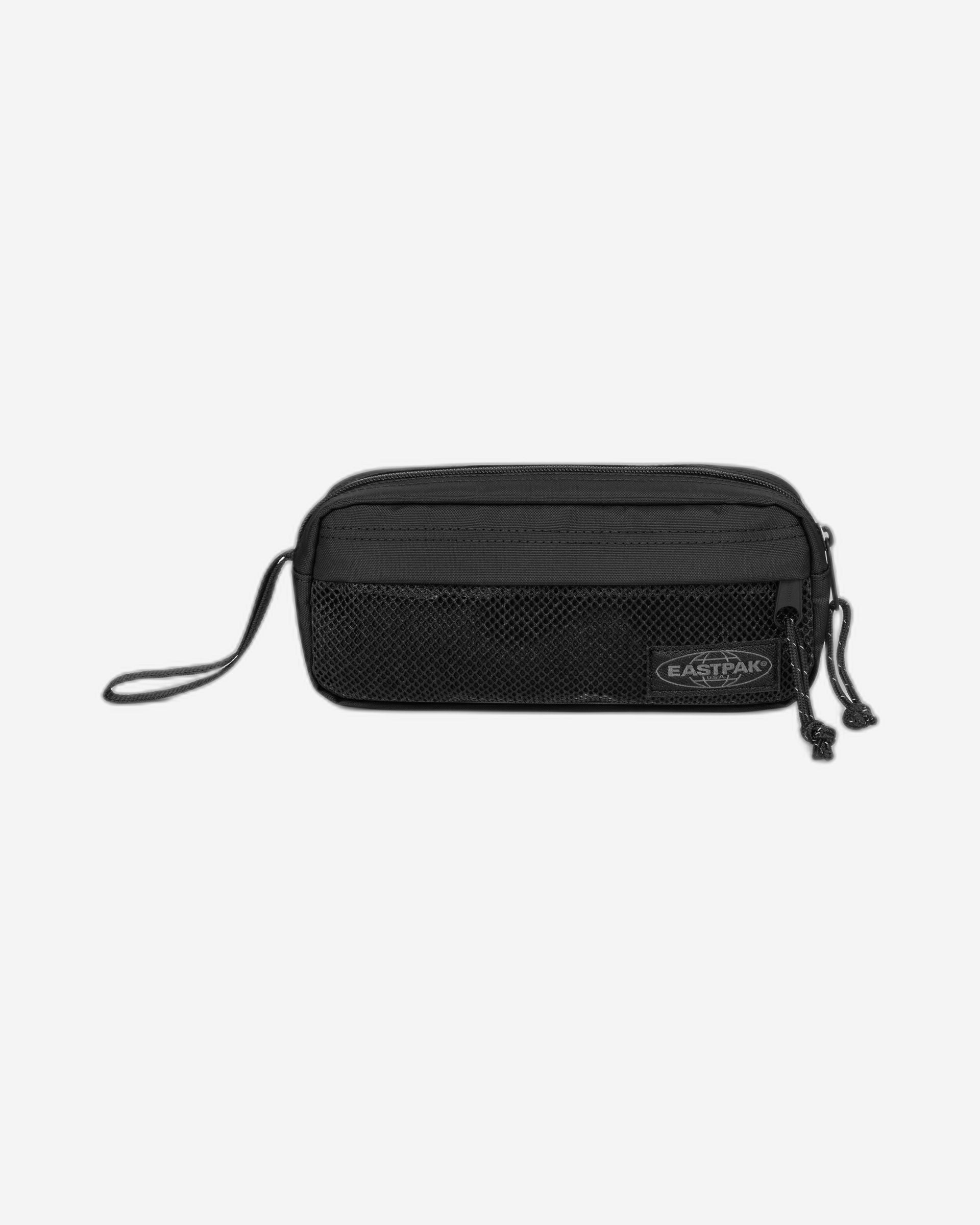 Eastpak Double Pouch Black Small pouch