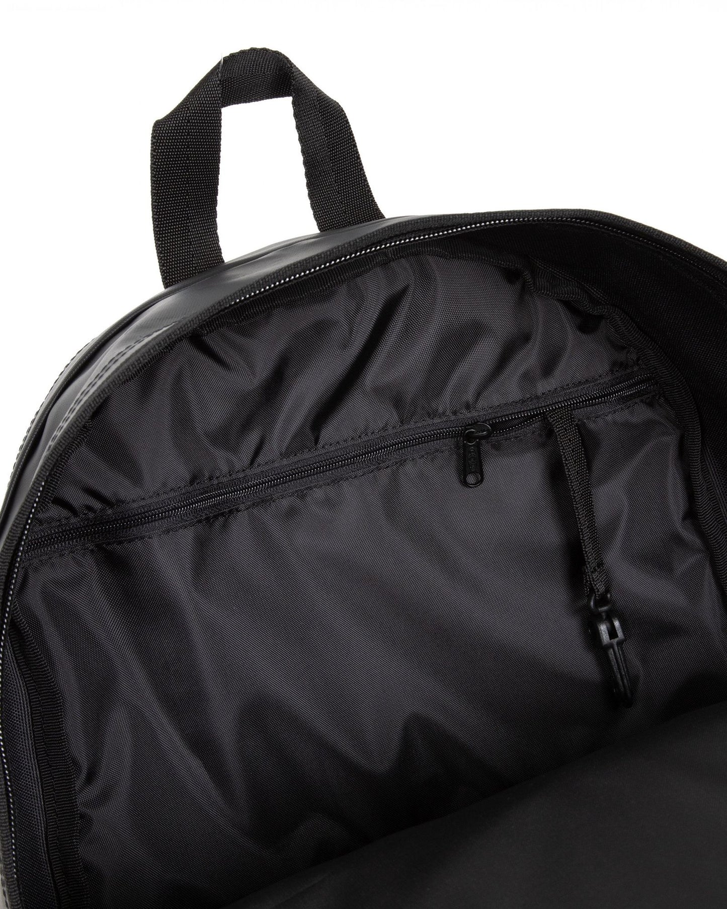 حقيبة ظهر إيستباك تاربان تارب سوداء متوسطة الحجم - EK0A5BIWO131