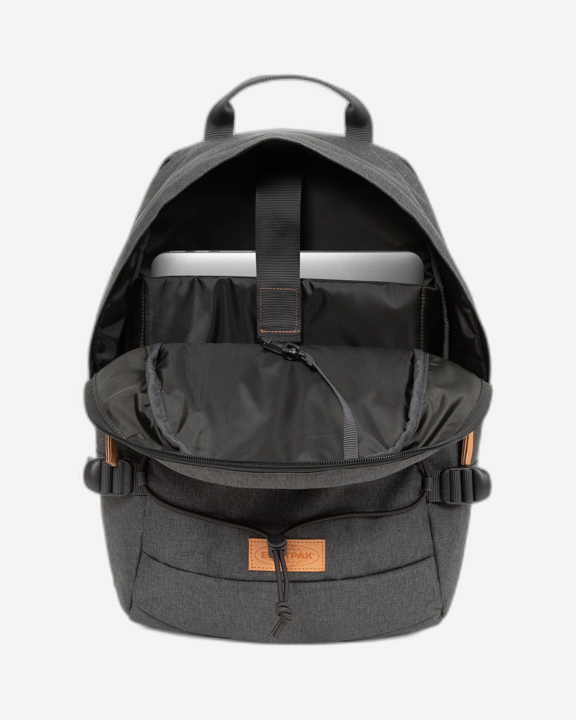 Eastpak Gerys S Cs Black Denim2 - EK0A5BIX0B41