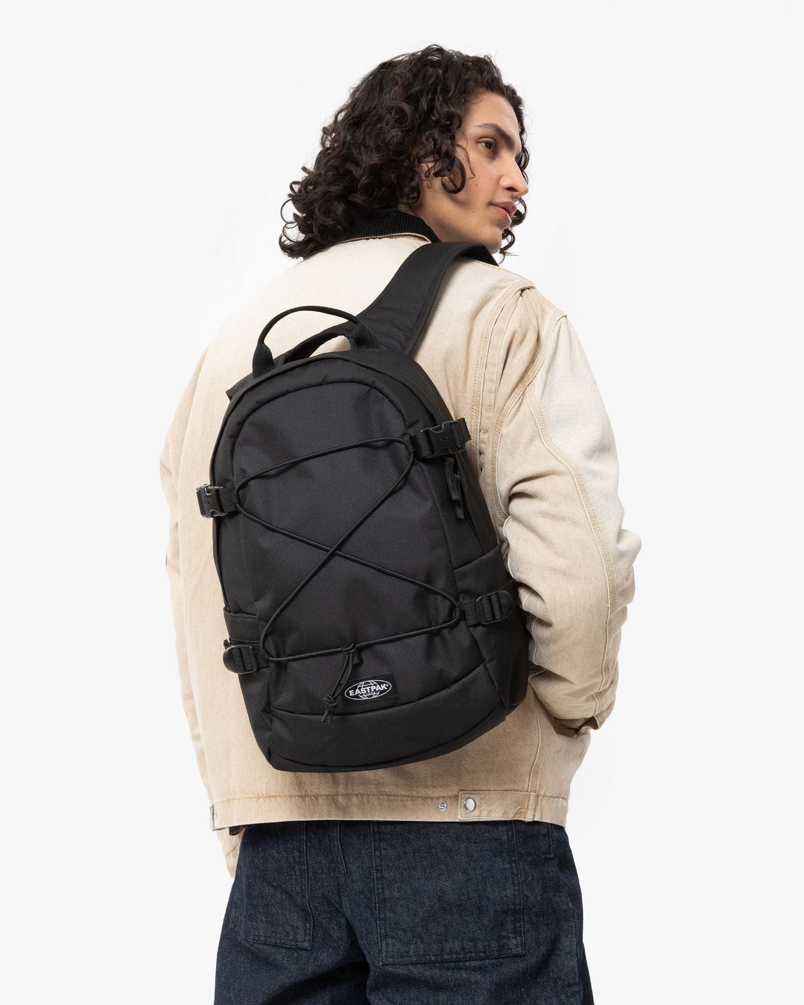 إيستباك جيريس إس سي مونو بلاك2 - EK0A5BIXW331