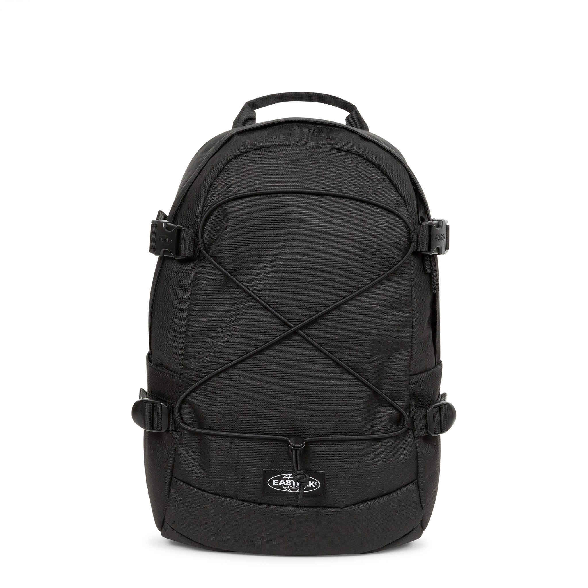 Eastpak Gerys S Cs Mono Black2