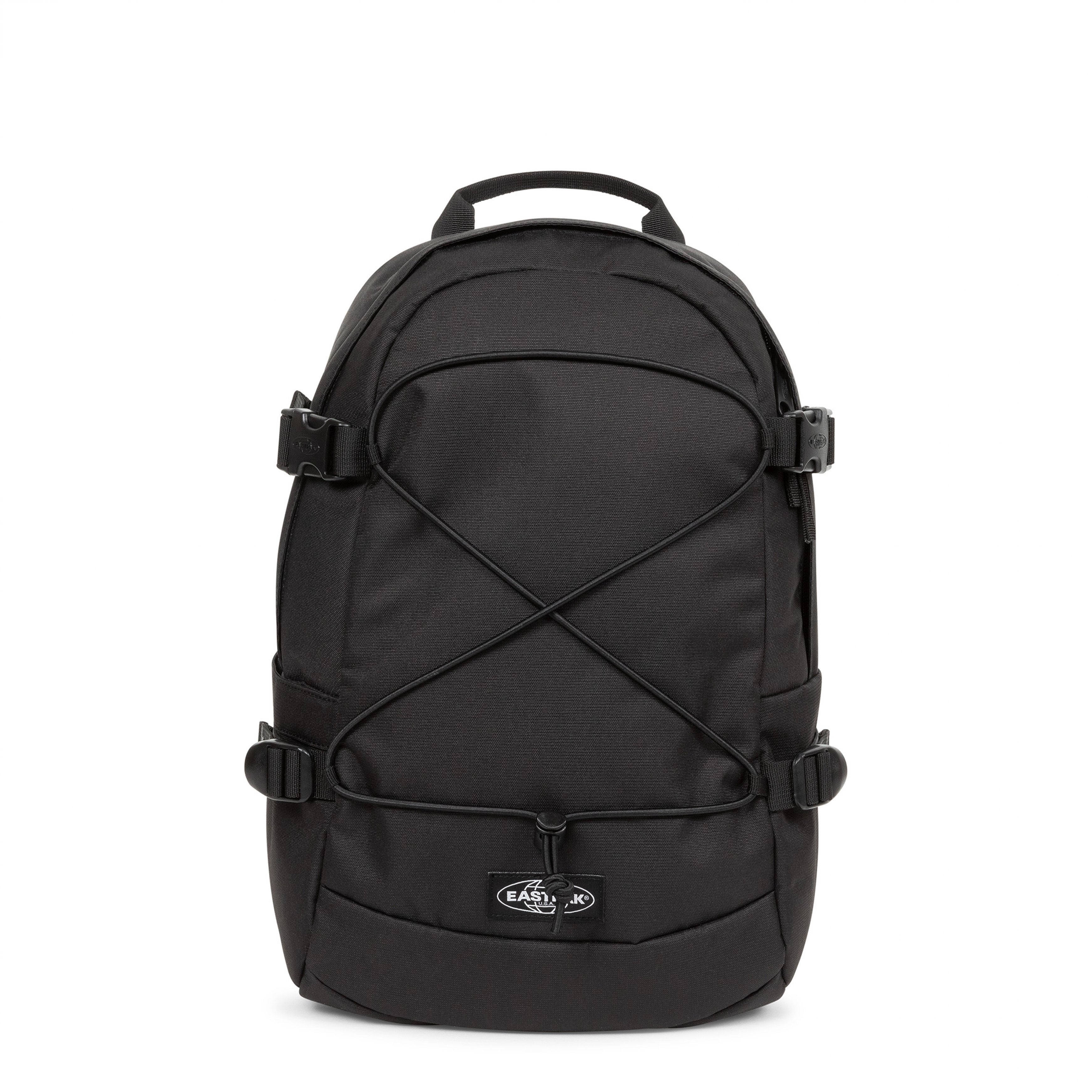 Eastpak Gerys S Cs Mono Black2
