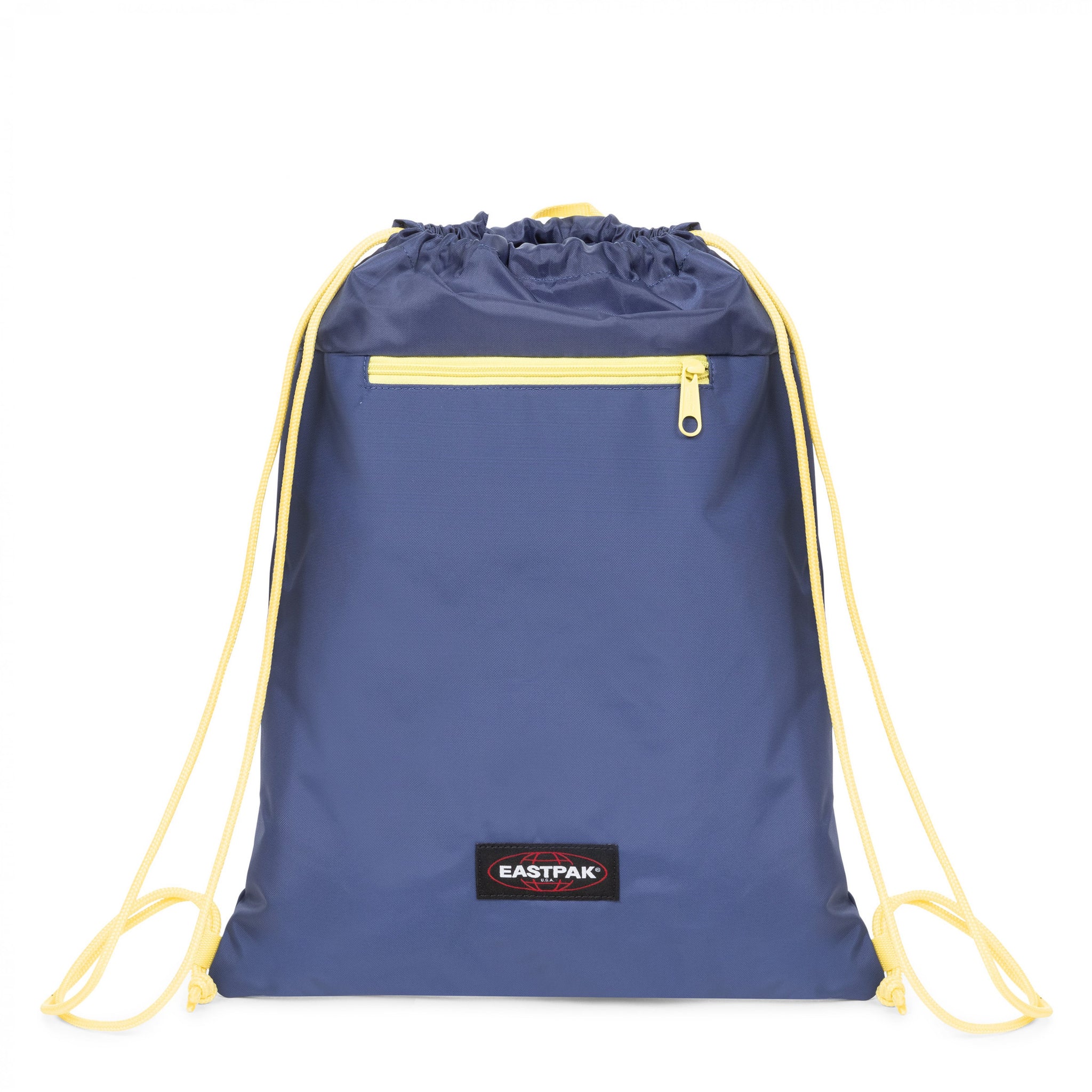 Eastpak Jymler Block Navy Medium String backpack