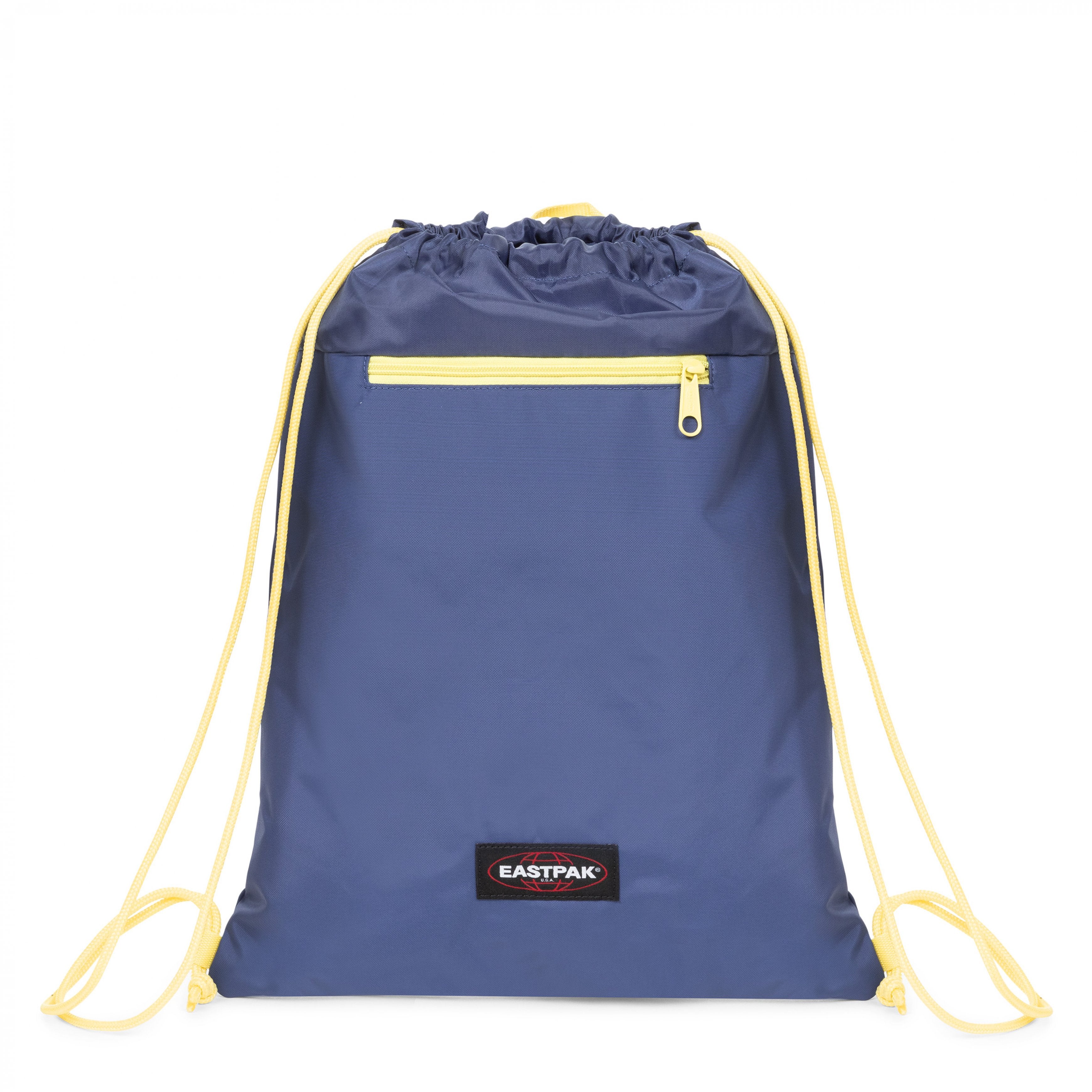 Eastpak Jymler Block Navy Medium String backpack