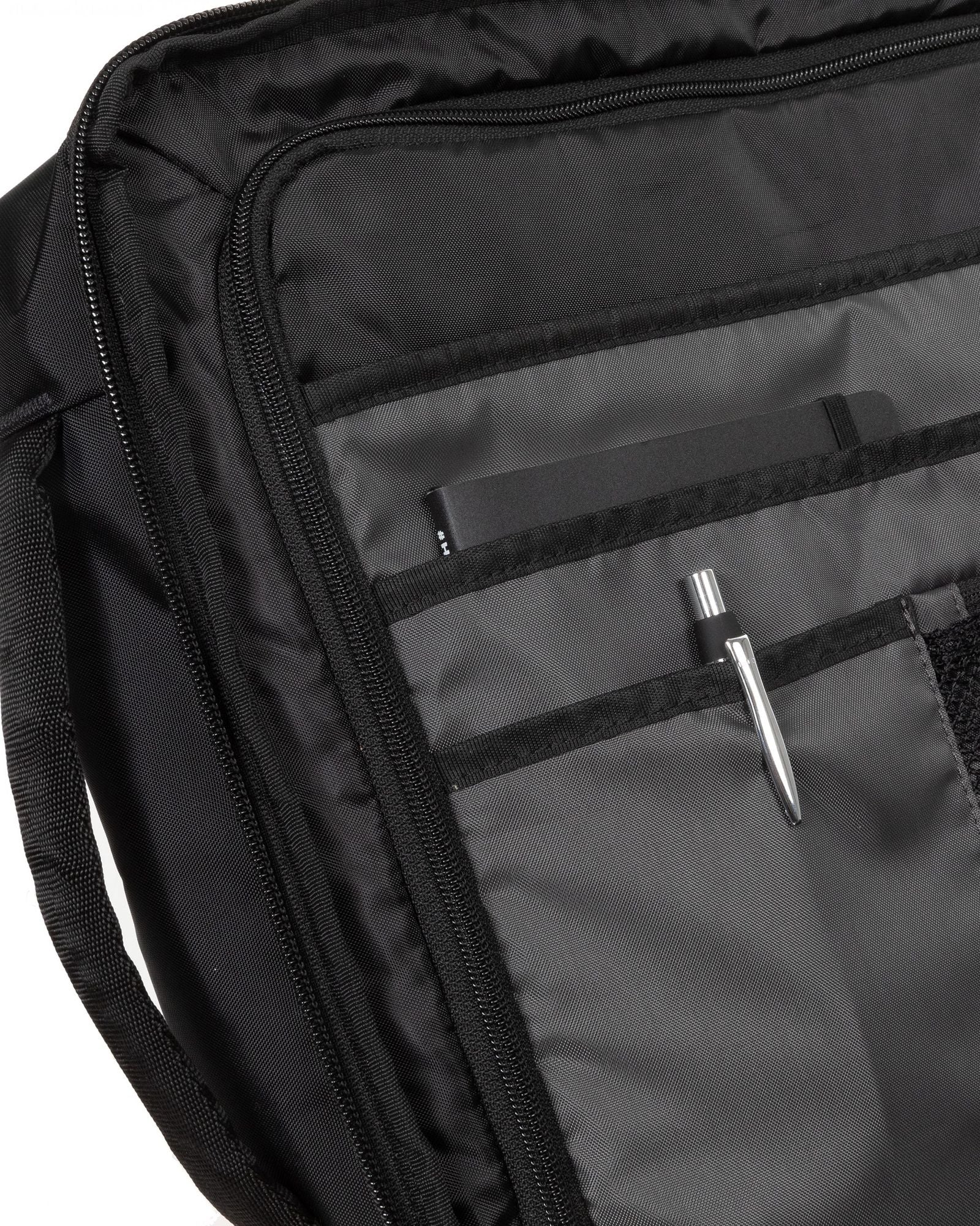 إيست باك ملتي باك F CNNCT F أسود - EK0A5BJ25A21