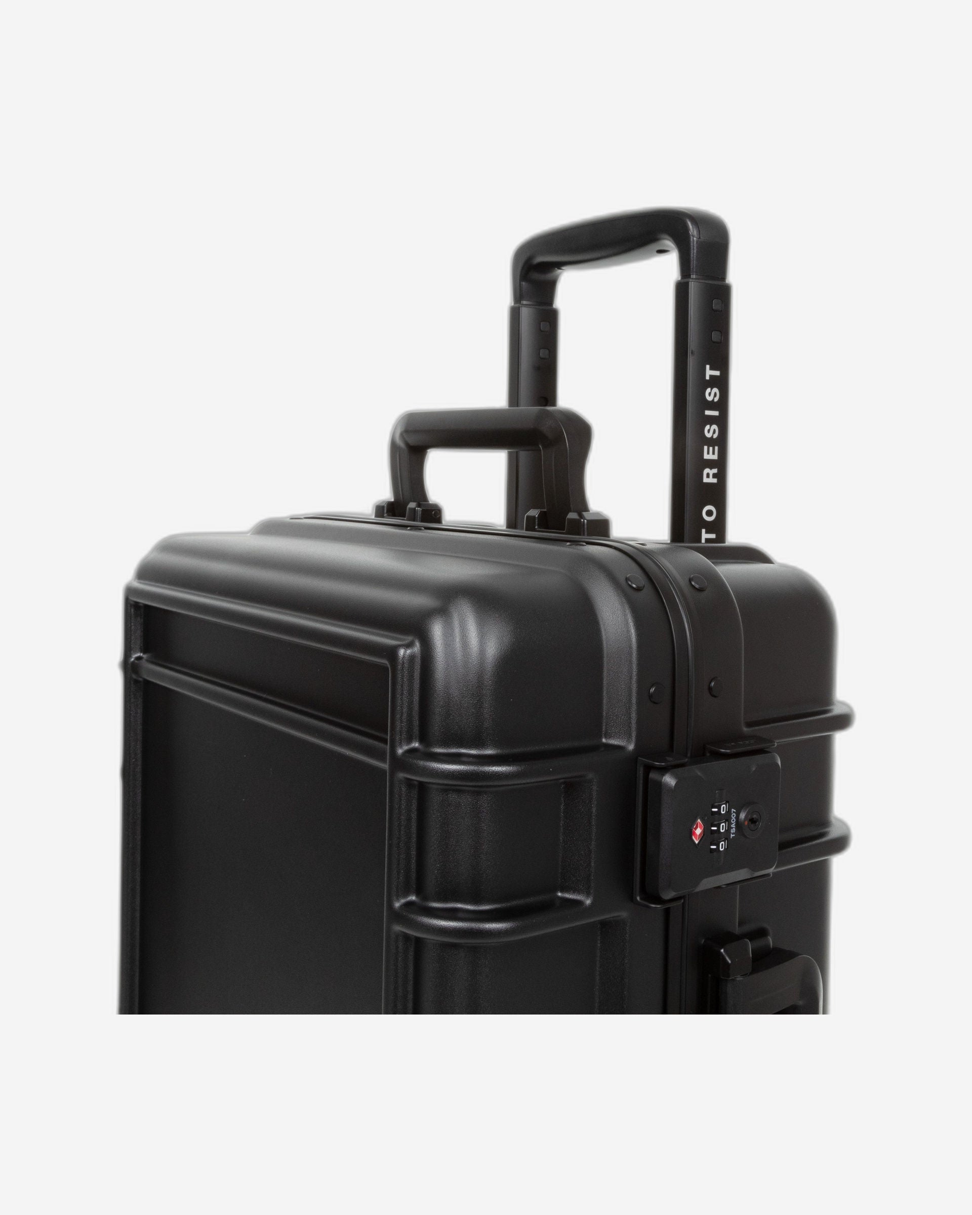 حقيبة أمتعة صلبة غير قابلة للتمدد من إيست باك ريزيست آر