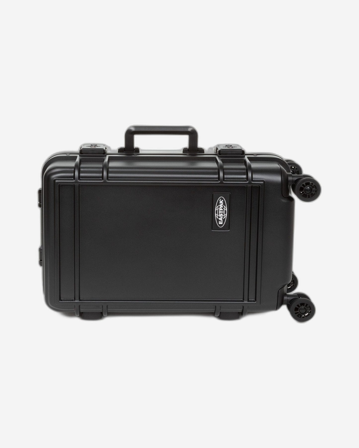 Eastpak Resist'R Hardcase 56cm Non Expandable Luggage Black