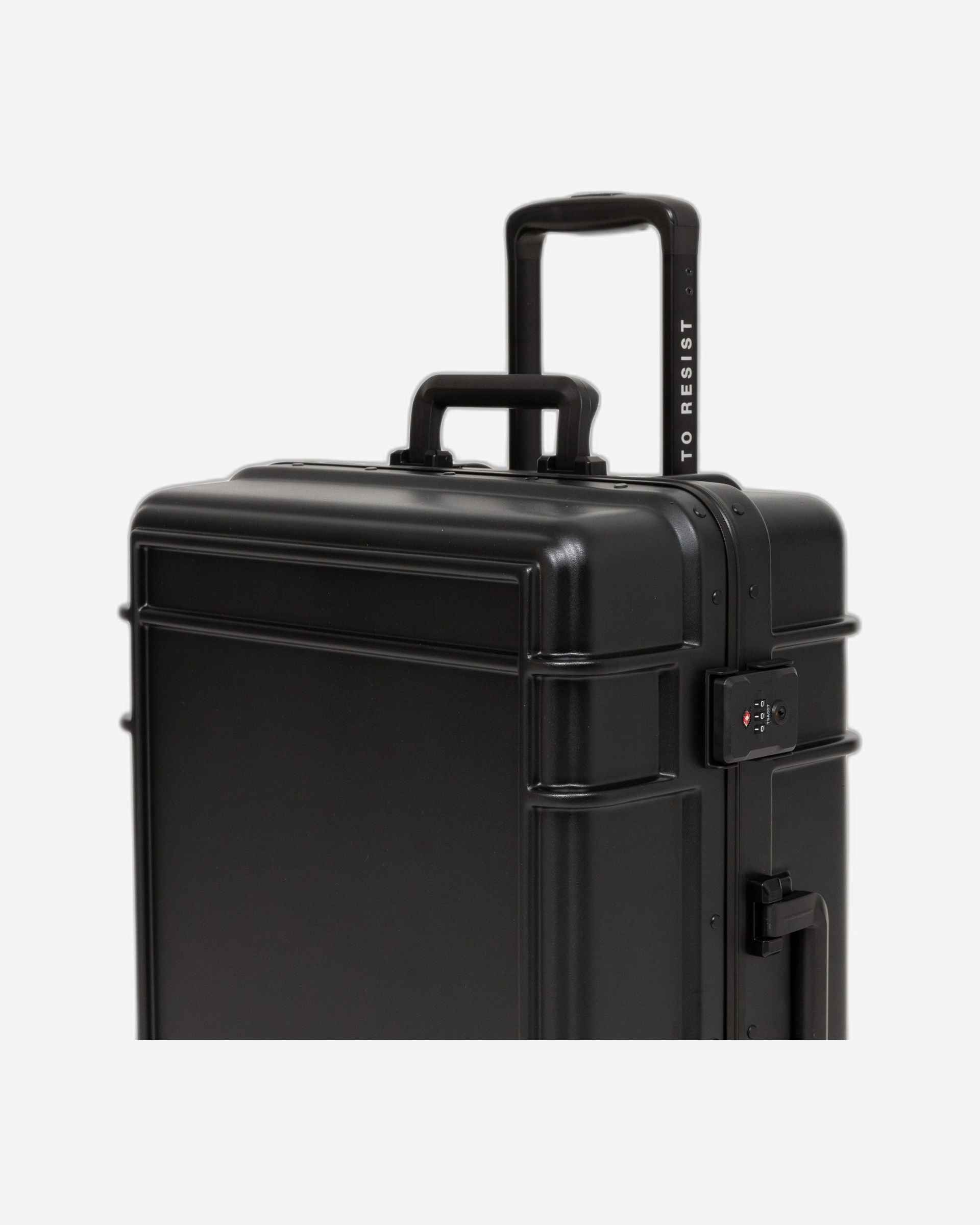 حقيبة أمتعة صلبة غير قابلة للتمدد من إيست باك ريزيست آر