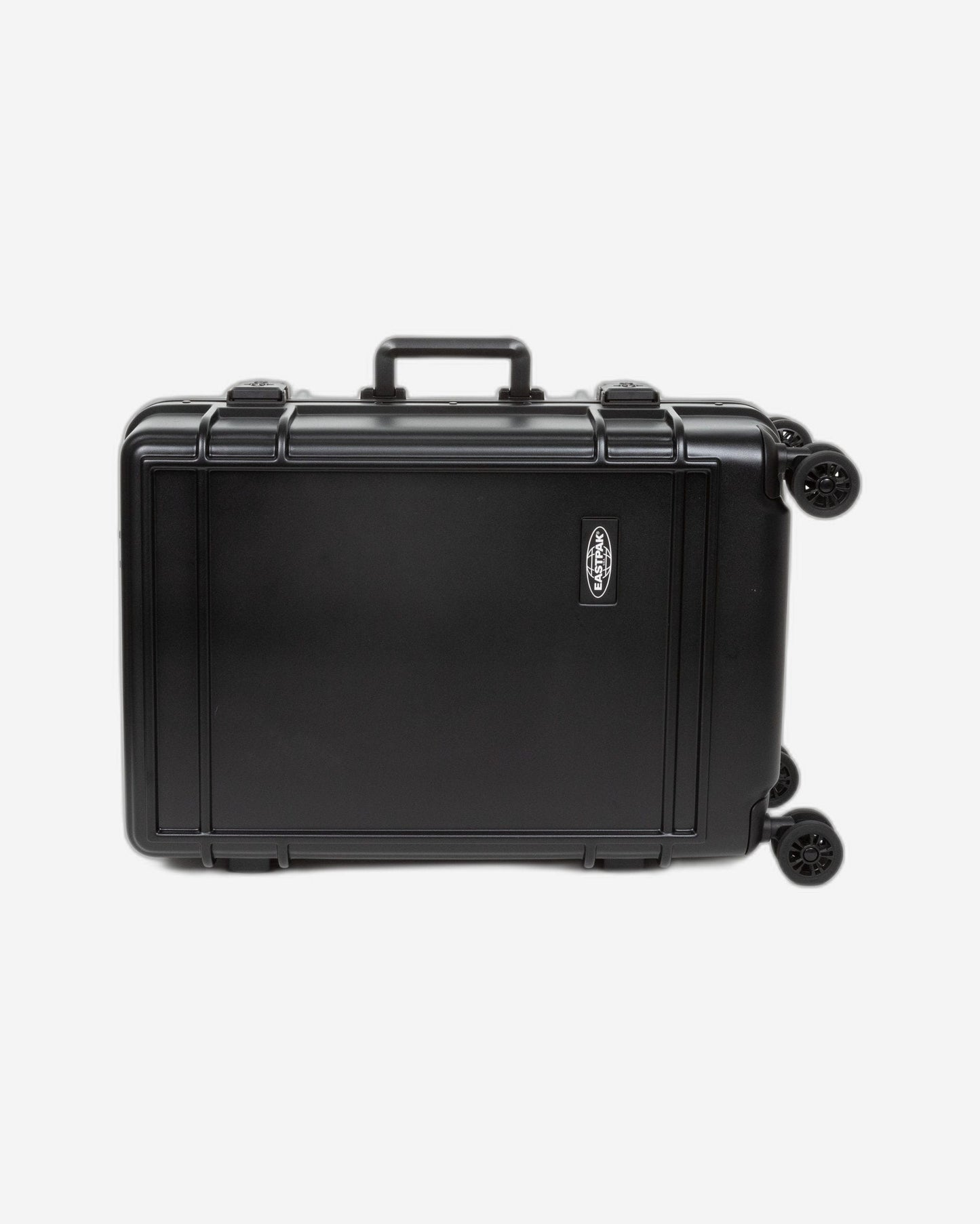 Eastpak Resist'R Hardcase 69cm Non Expandable Luggage Black