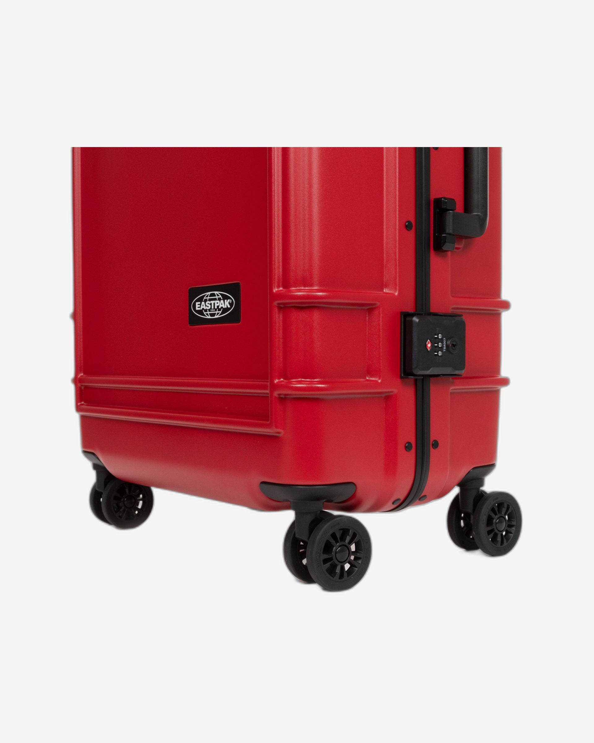 حقيبة أمتعة صلبة غير قابلة للتمدد من إيست باك ريزيست آر