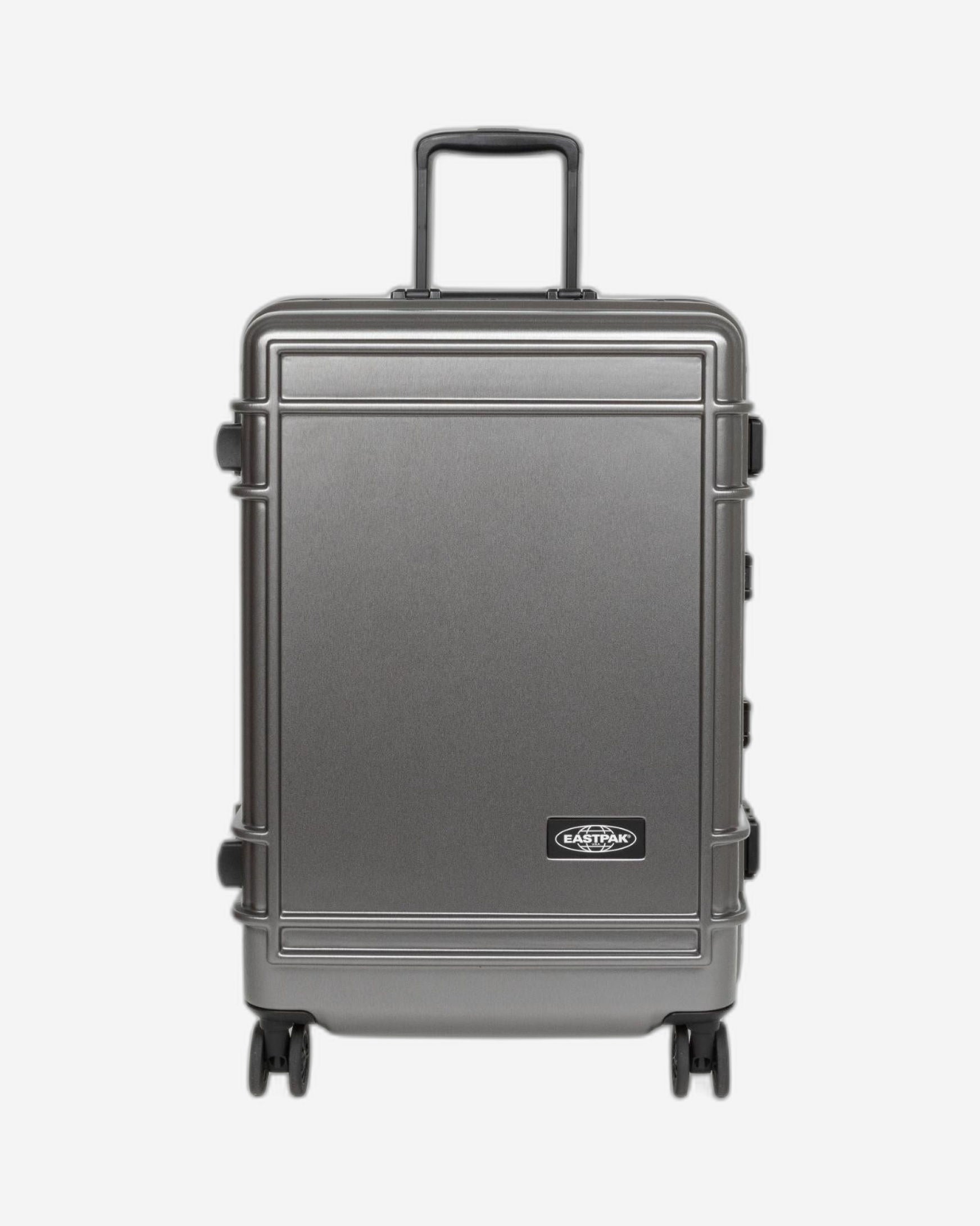 حقيبة أمتعة صلبة غير قابلة للتمدد من إيست باك ريزيست آر