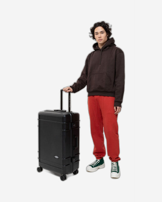 Eastpak Resist'R Hardcase 78cm Non Expandable Luggage Black
