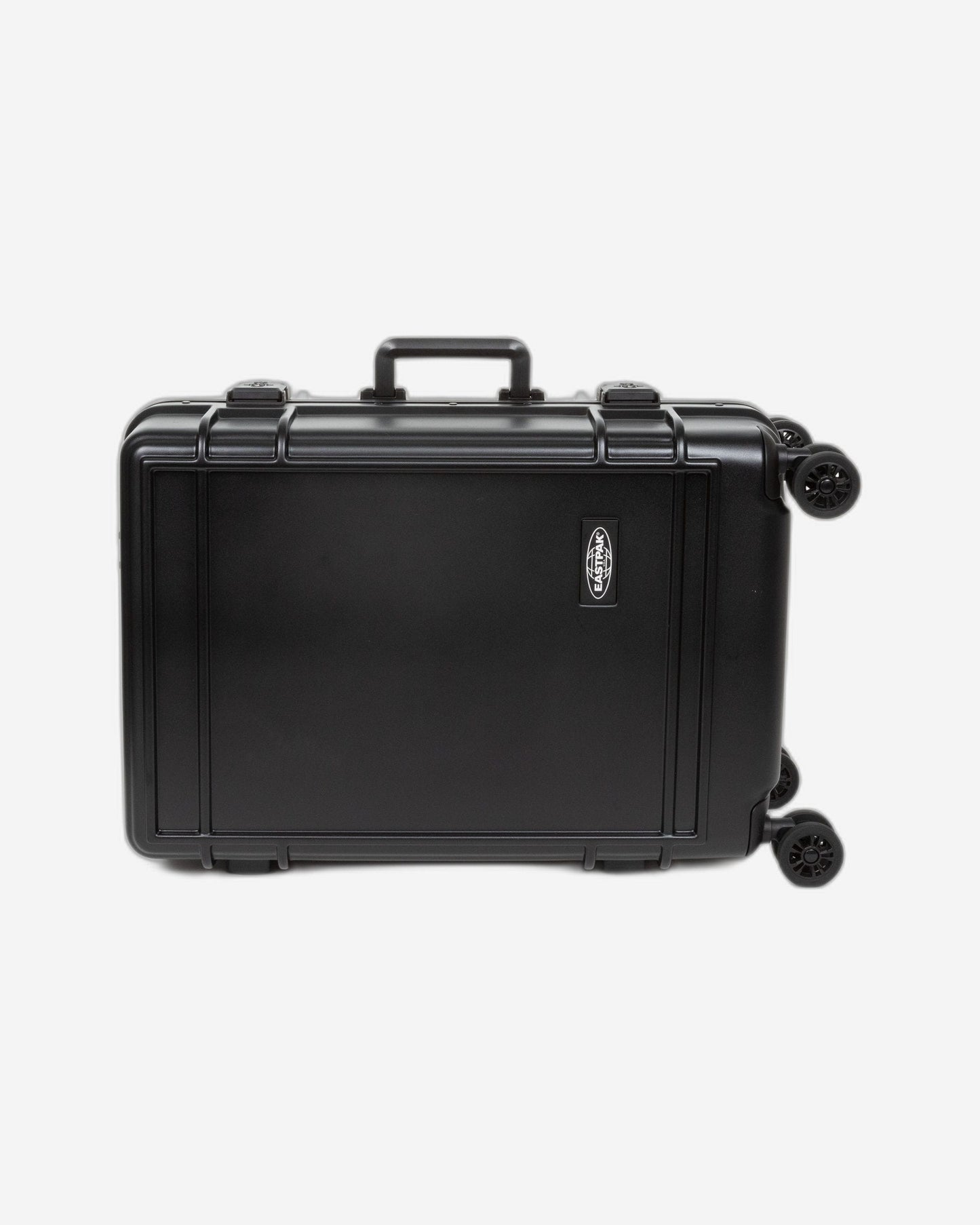 Eastpak Resist'R Hardcase 78cm Non Expandable Luggage Black