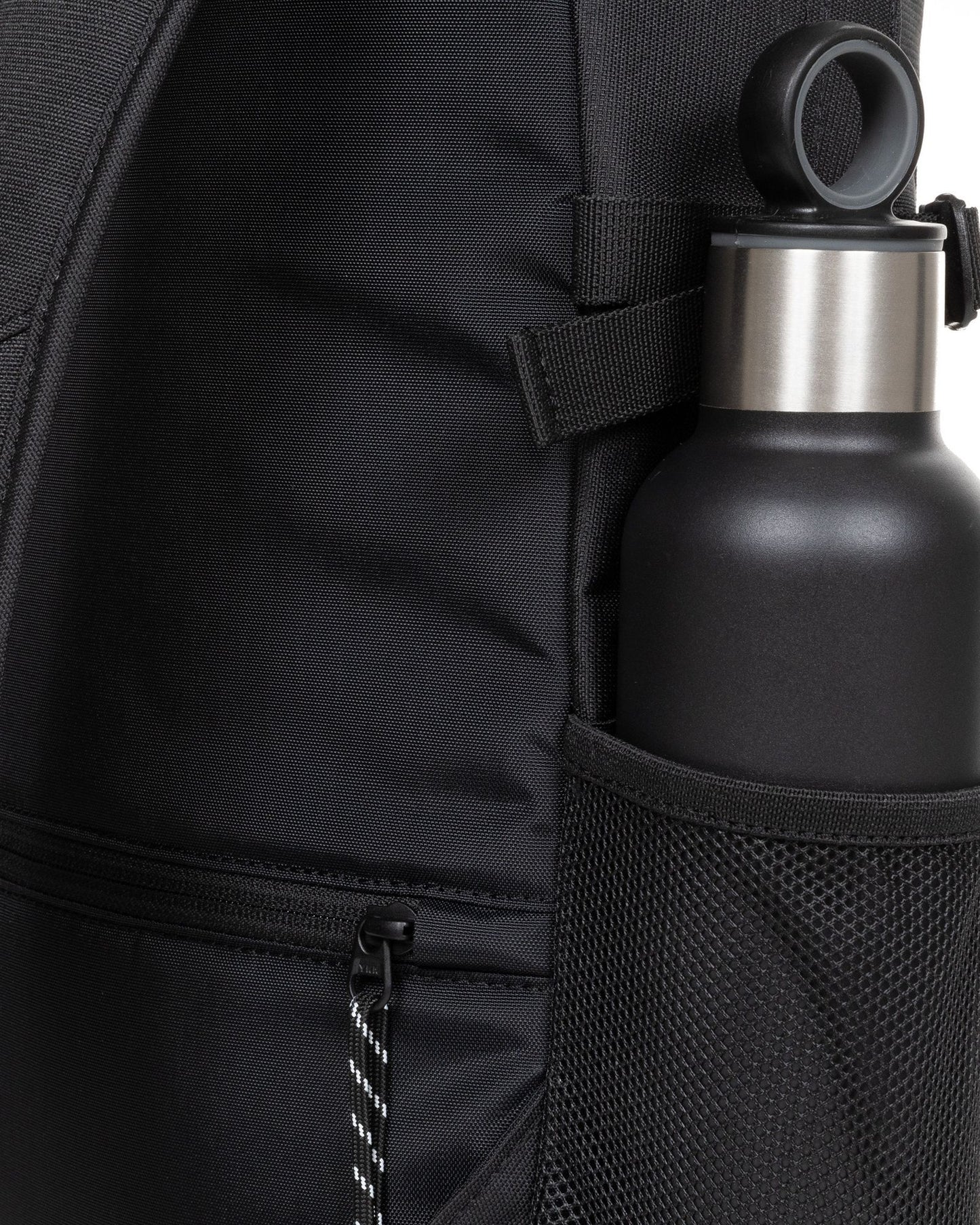 حقيبة ظهر إيستباك فلويد برو سي إس سوداء احترافية