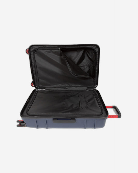 حقيبة إيست باك ريزيست آر زيب إل البحرية باللون الأزرق البحري - EK0A5BLQ3W01