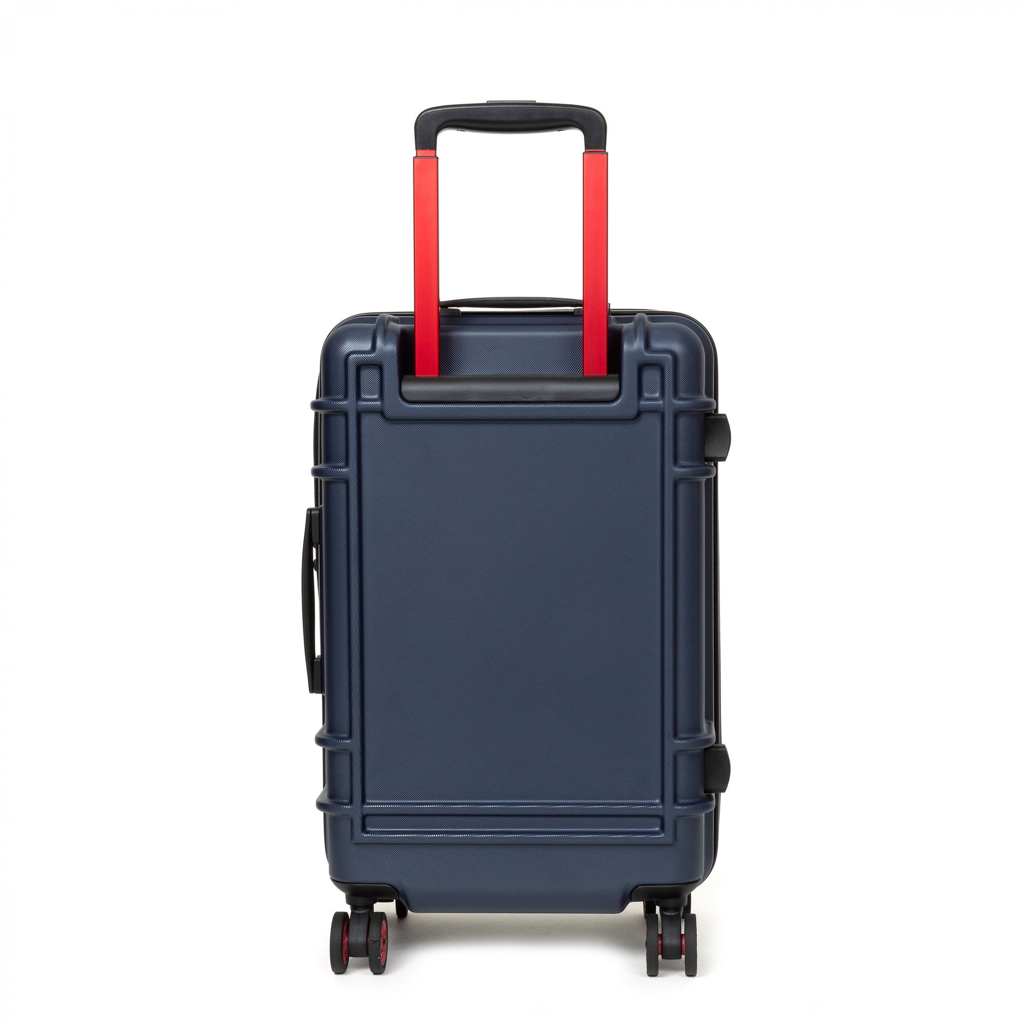 حقيبة إيست باك ريزيست آر زيب إس البحرية - EK0A5BMF3W01