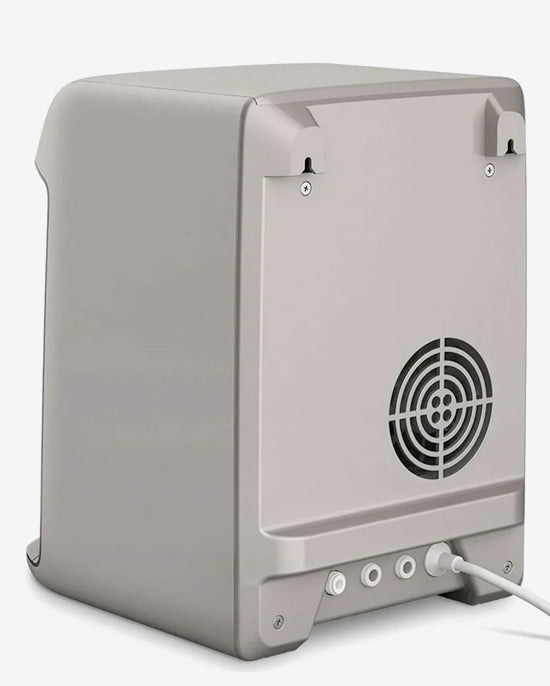 جهاز تنقية المياه المبردة ودرجة حرارة الغرفة من إلكترولوكس