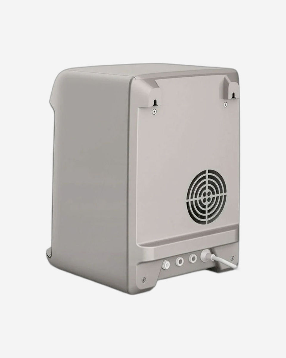 جهاز تنقية المياه المبردة ودرجة حرارة الغرفة من إلكترولوكس